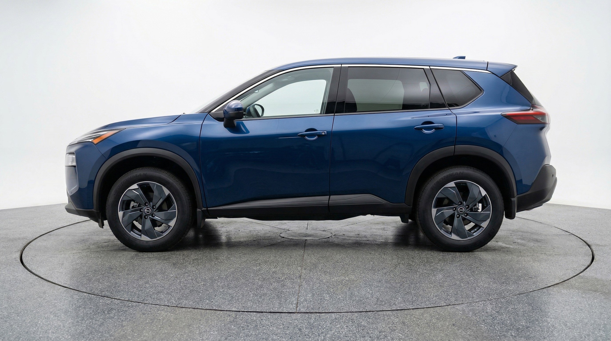 Thumbnail: 2025 Nissan Rogue - 5