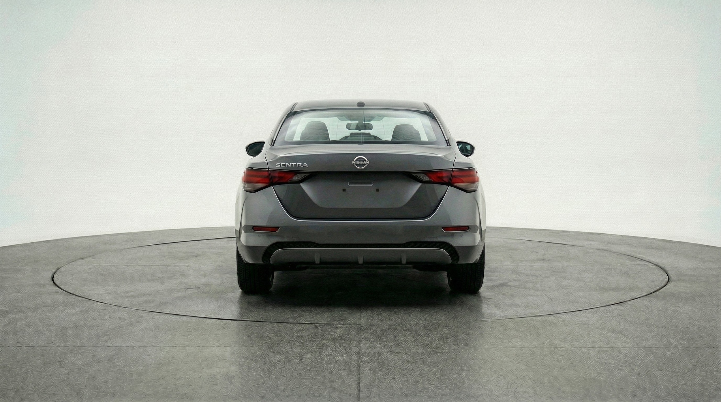 Thumbnail: 2025 Nissan Sentra - 7