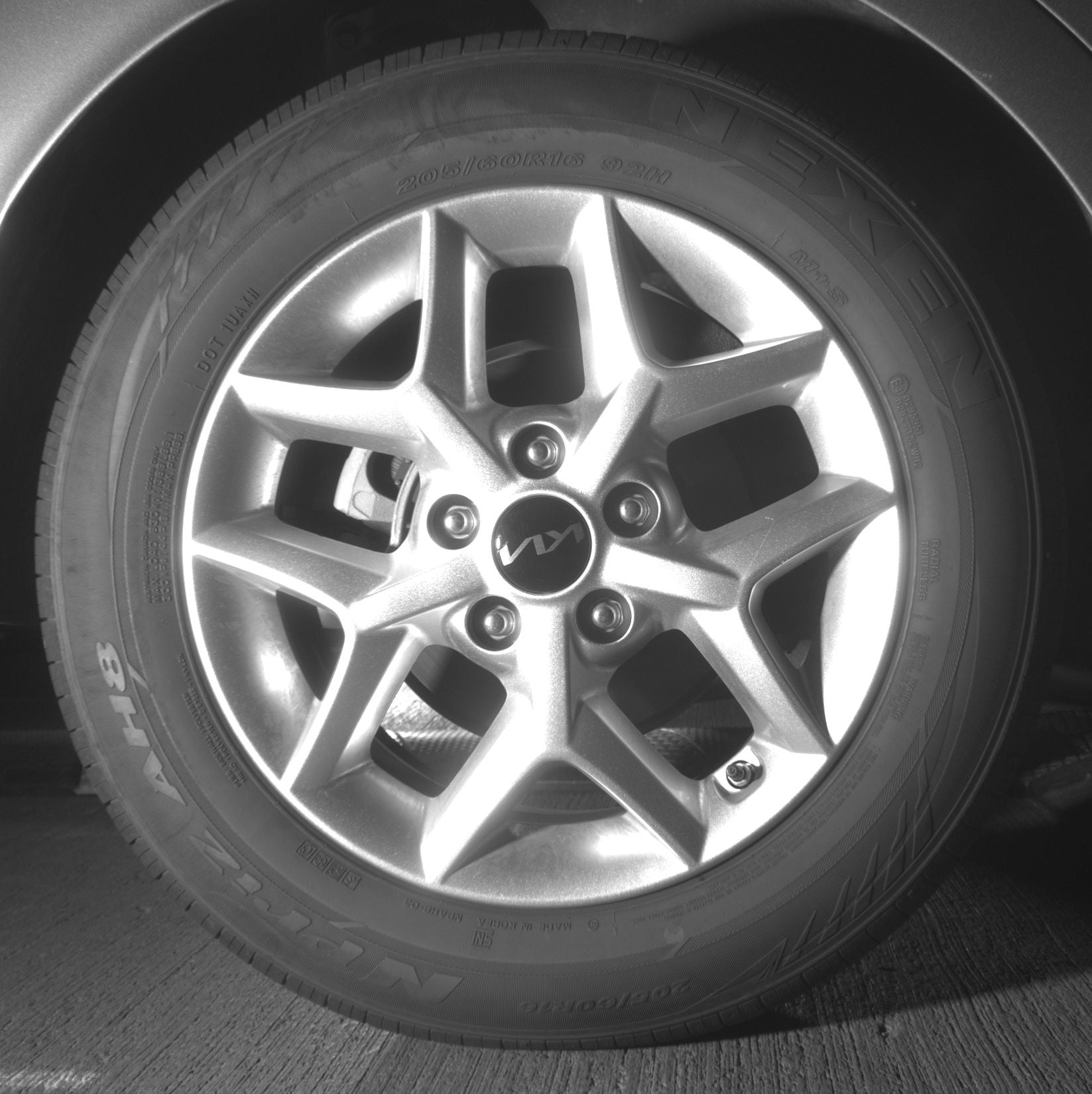 Thumbnail: 2025 Kia Soul - 12