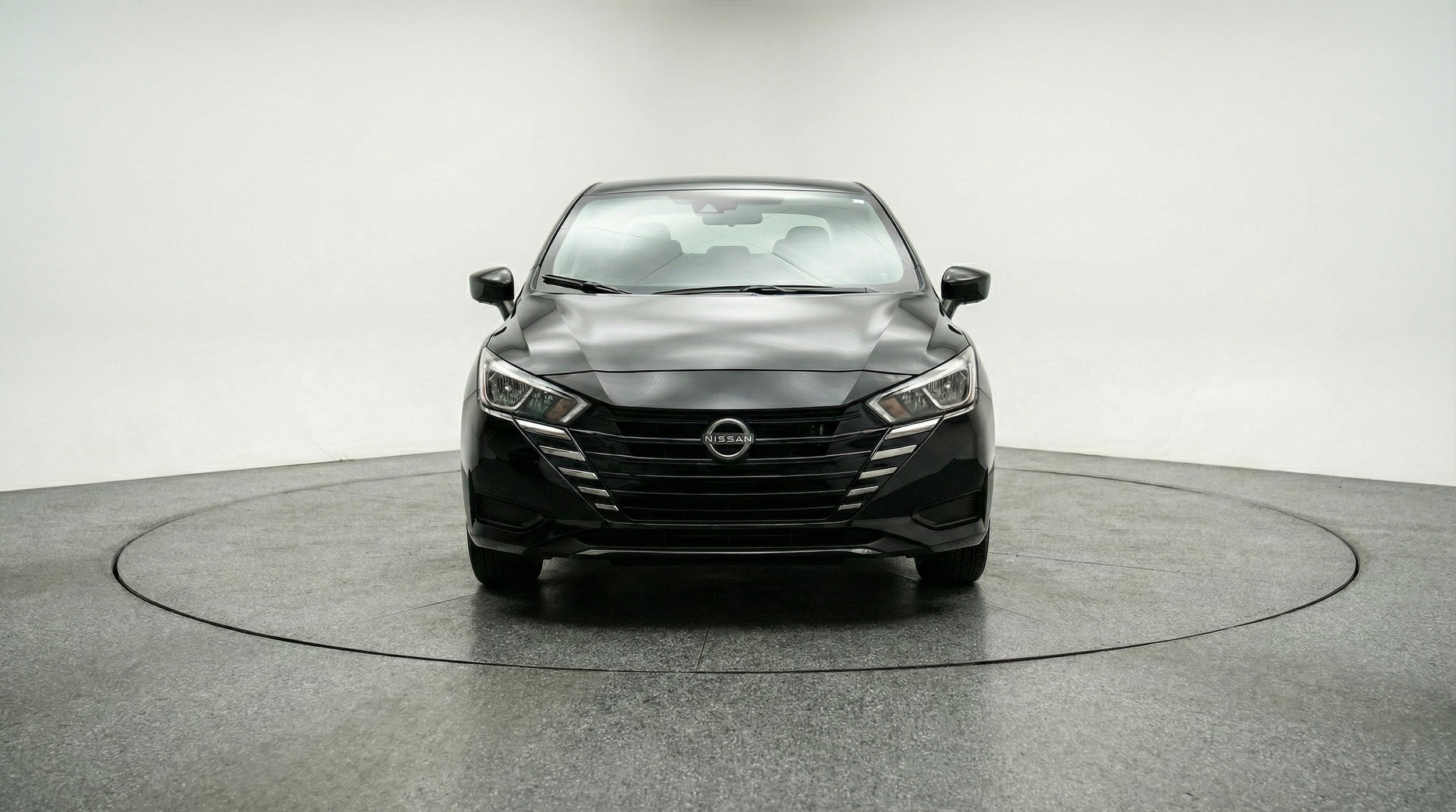 Thumbnail: 2025 Nissan Versa - 2