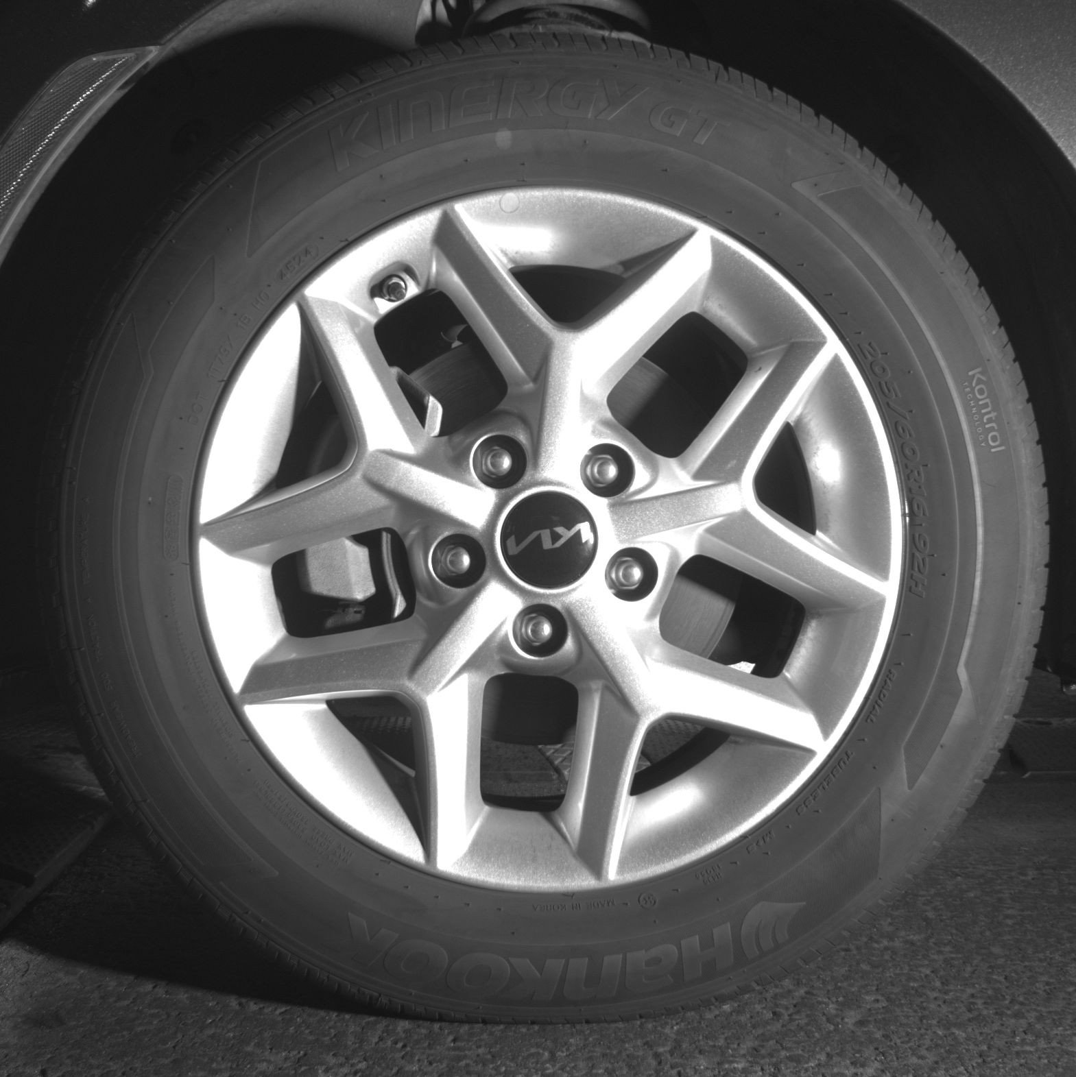 Thumbnail: 2025 Kia Soul - 19