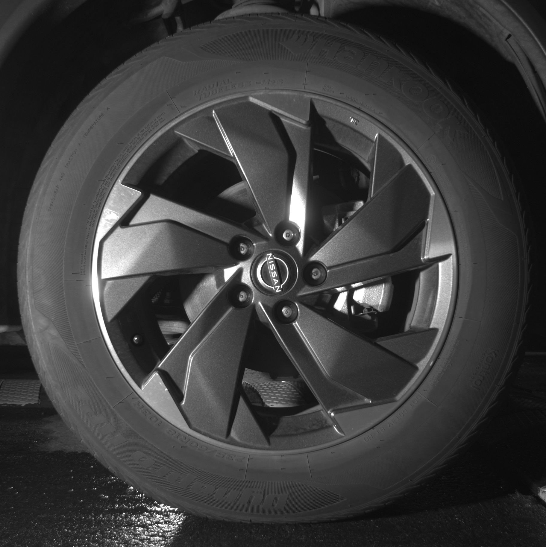 Thumbnail: 2025 Nissan Rogue - 13