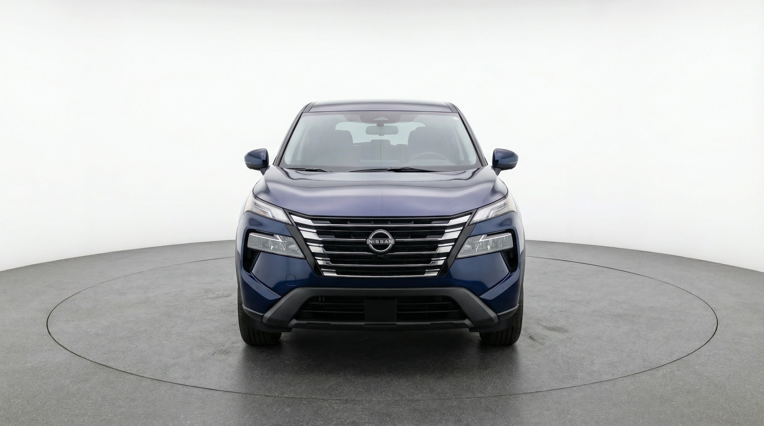 Thumbnail: 2025 Nissan Rogue - 2