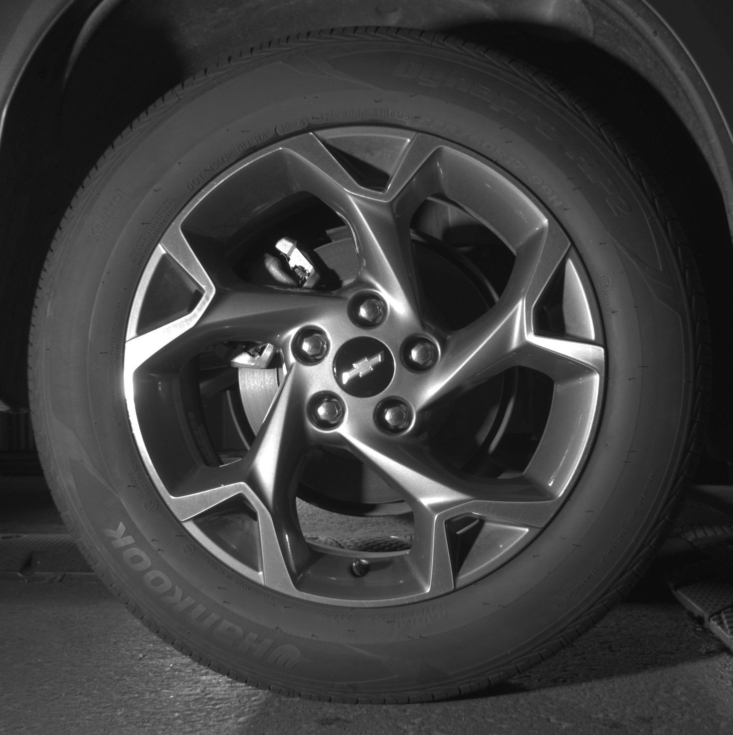 Thumbnail: 2025 Chevrolet Trax - 15