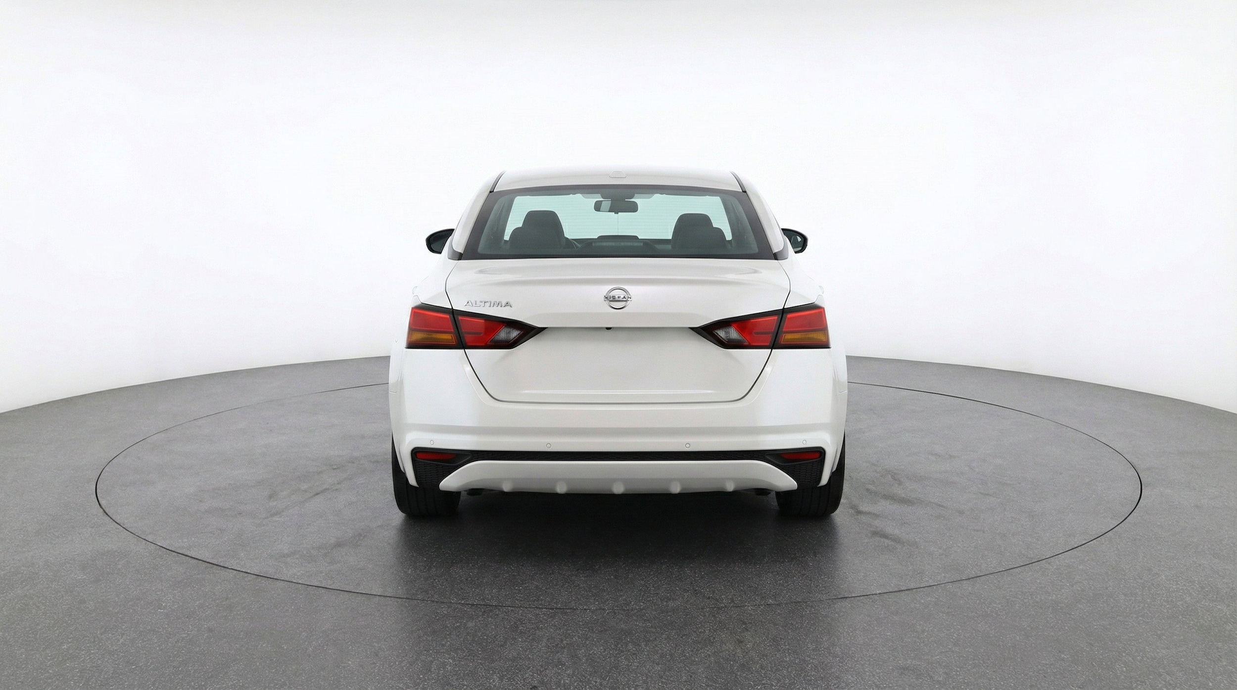 Thumbnail: 2025 Nissan Altima - 7