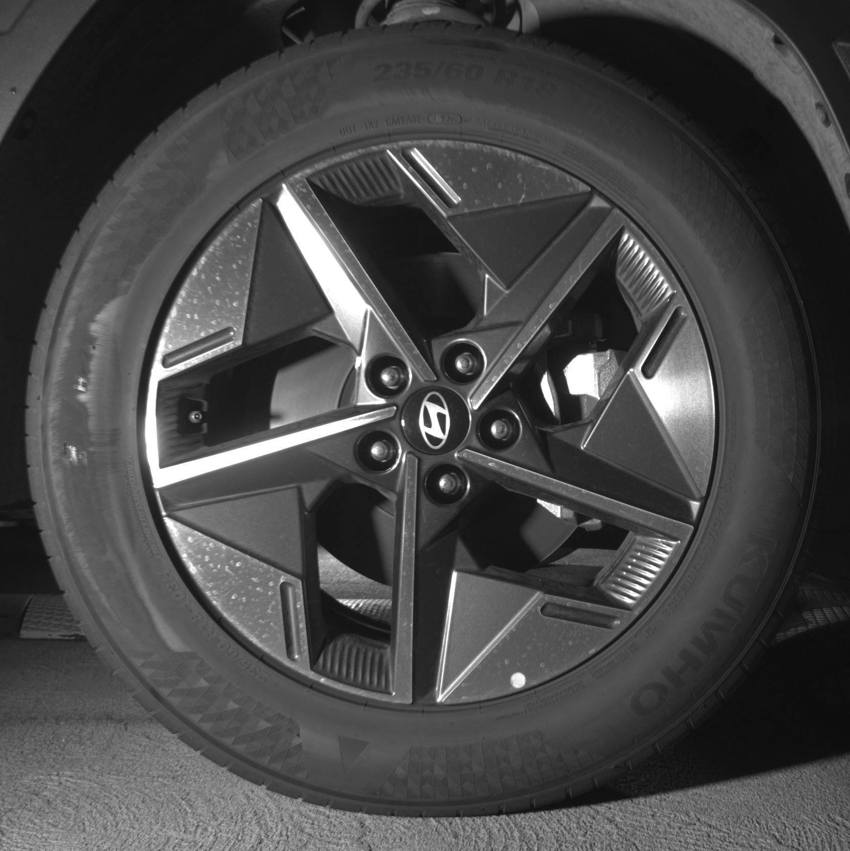 Thumbnail: 2025 Hyundai Tucson - 13