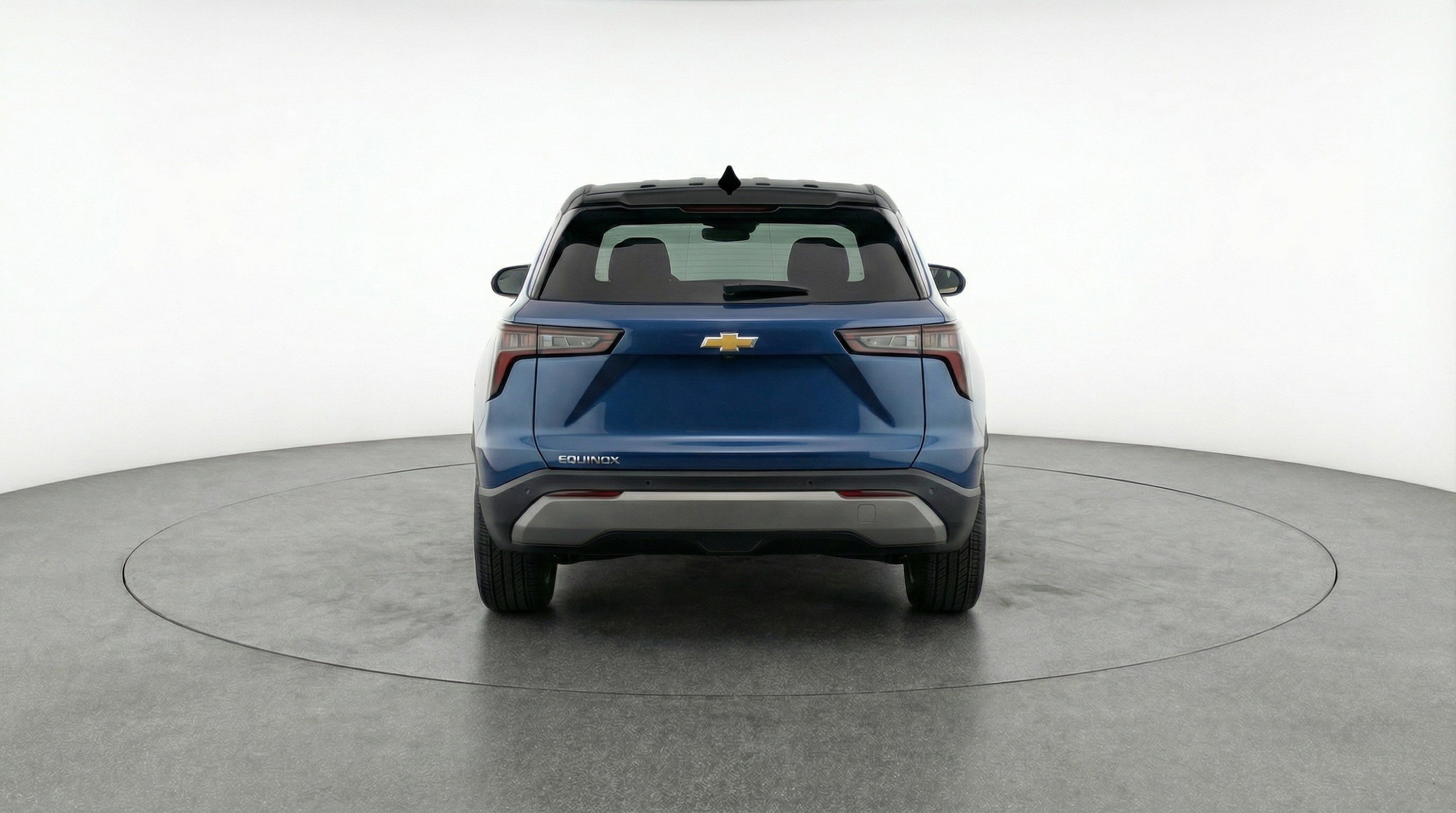 Thumbnail: 2025 Chevrolet Equinox - 7