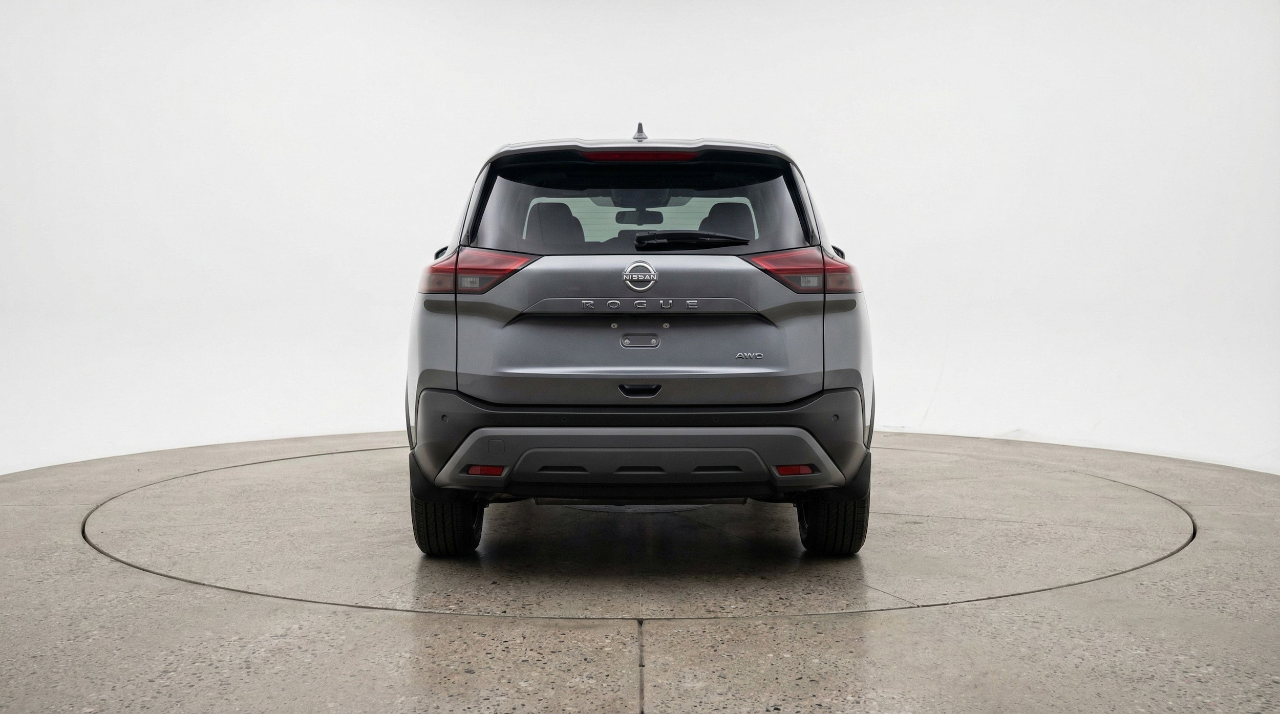 Thumbnail: 2025 Nissan Rogue - 7