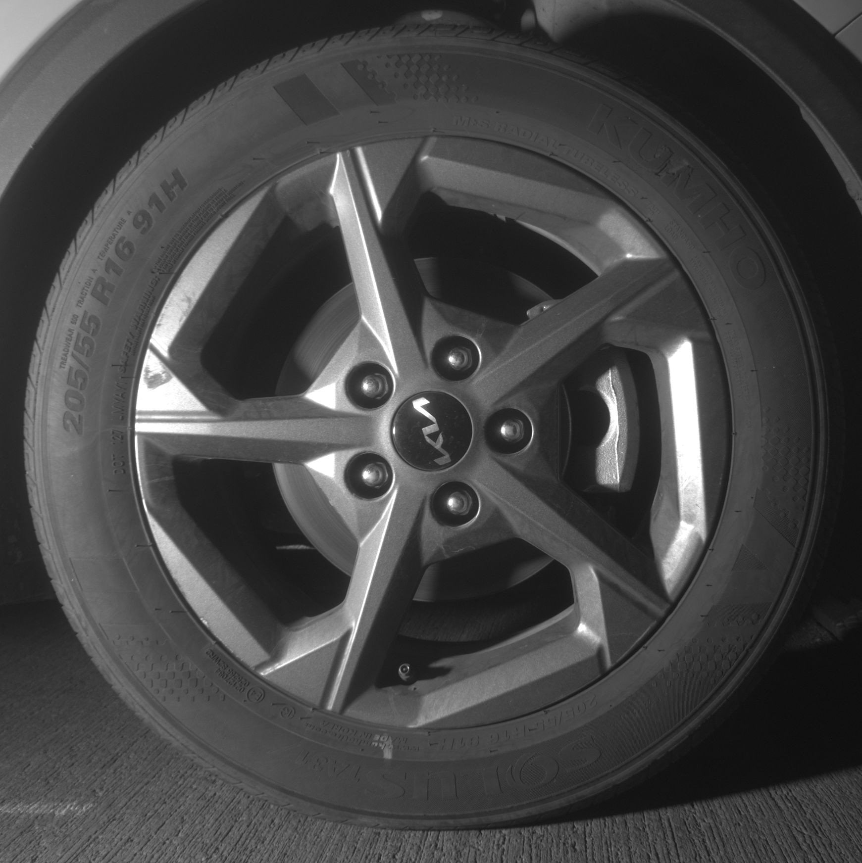 Thumbnail: 2025 Kia K4 - 13