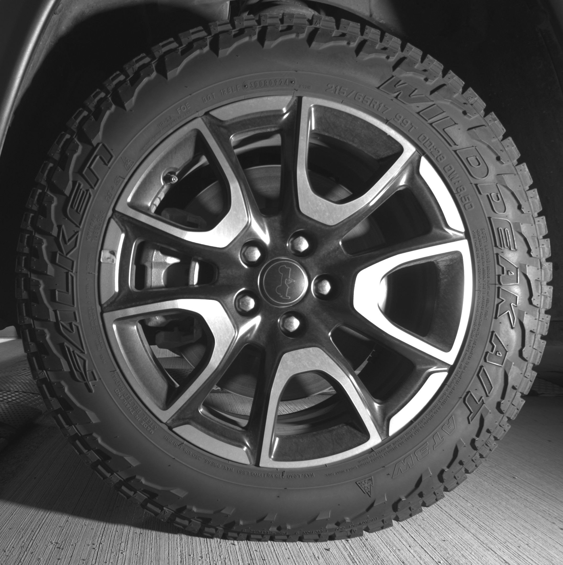 Thumbnail: 2025 Jeep Compass - 12