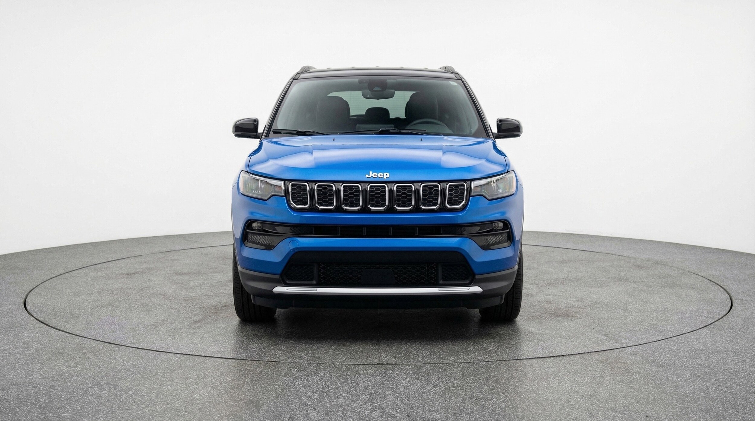 Thumbnail: 2025 Jeep Compass - 2