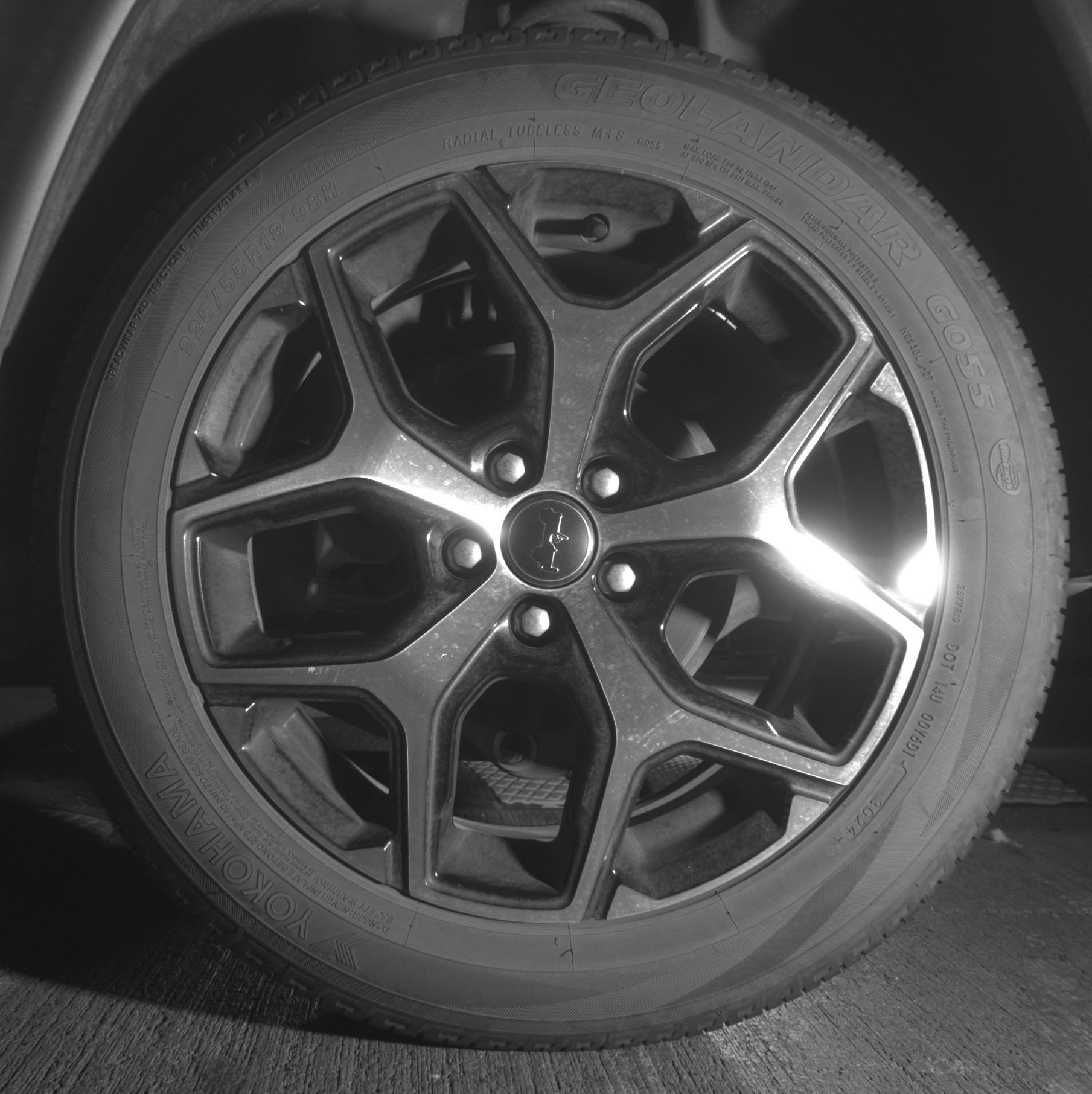 Thumbnail: 2025 Jeep Compass - 14