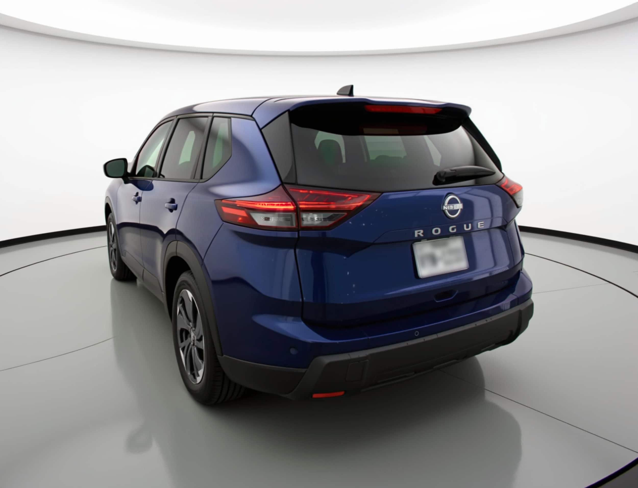 Thumbnail: 2025 Nissan Rogue - 6