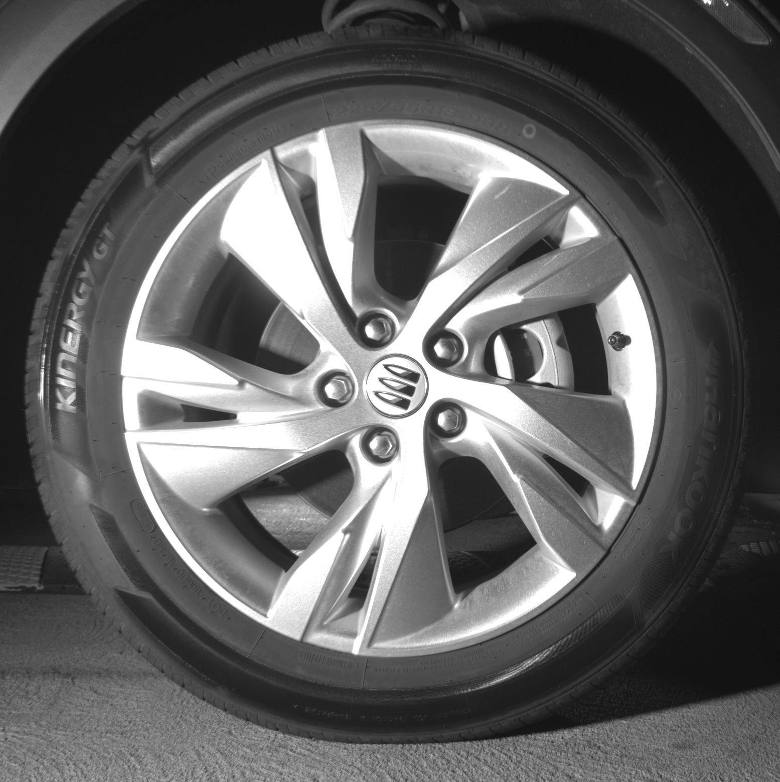 Thumbnail: 2025 Buick Encore GX - 13