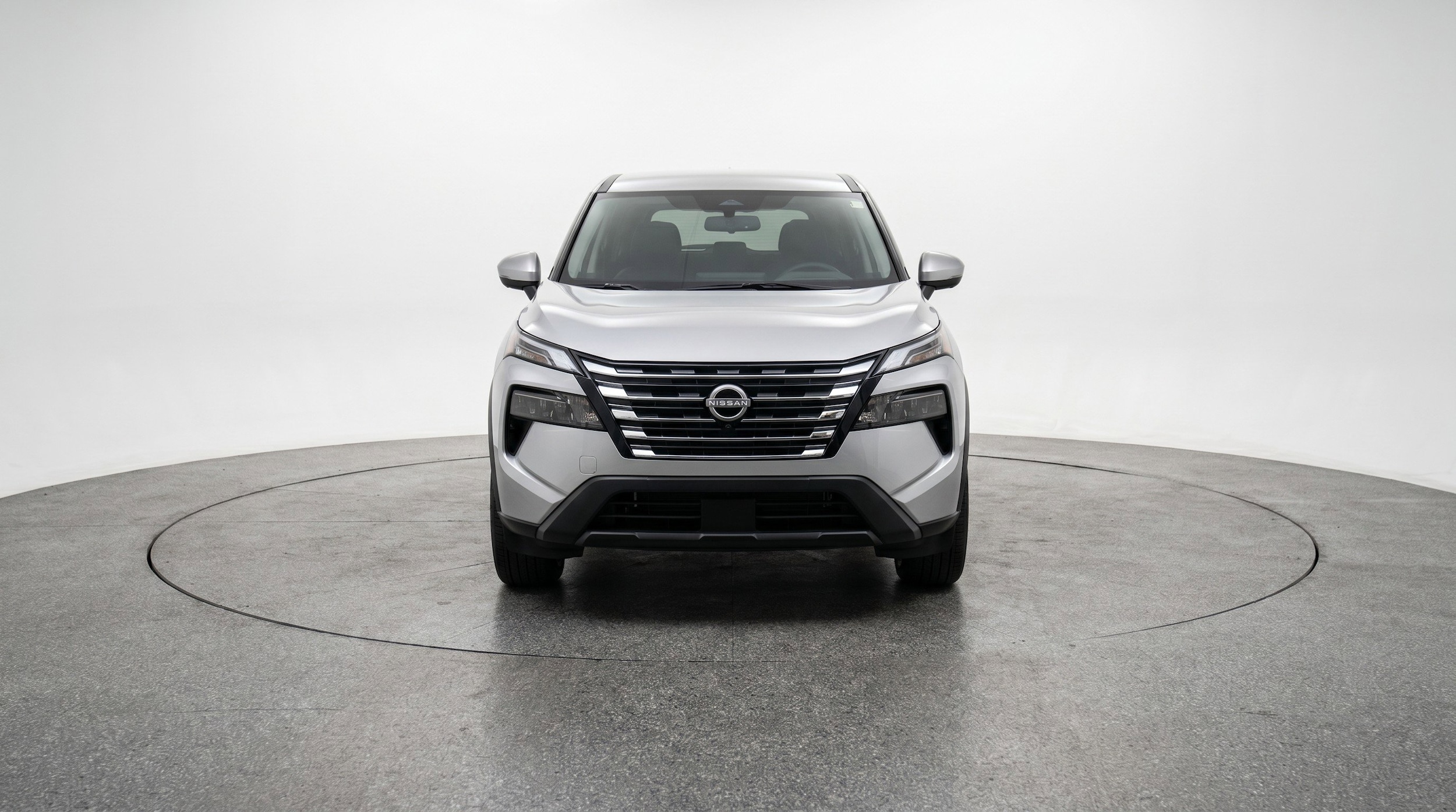 Thumbnail: 2025 Nissan Rogue - 2
