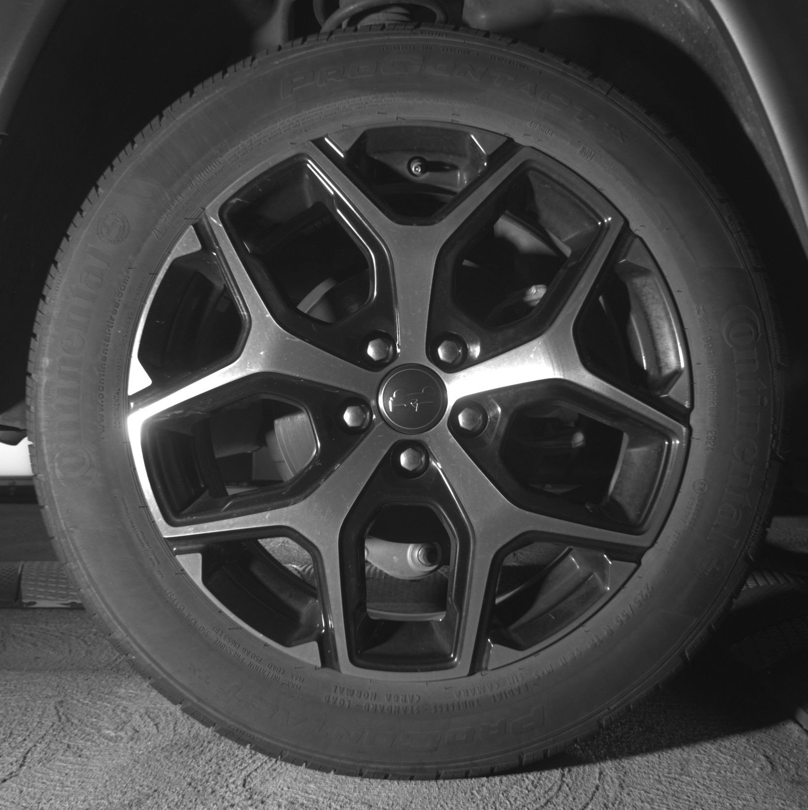 Thumbnail: 2025 Jeep Compass - 15