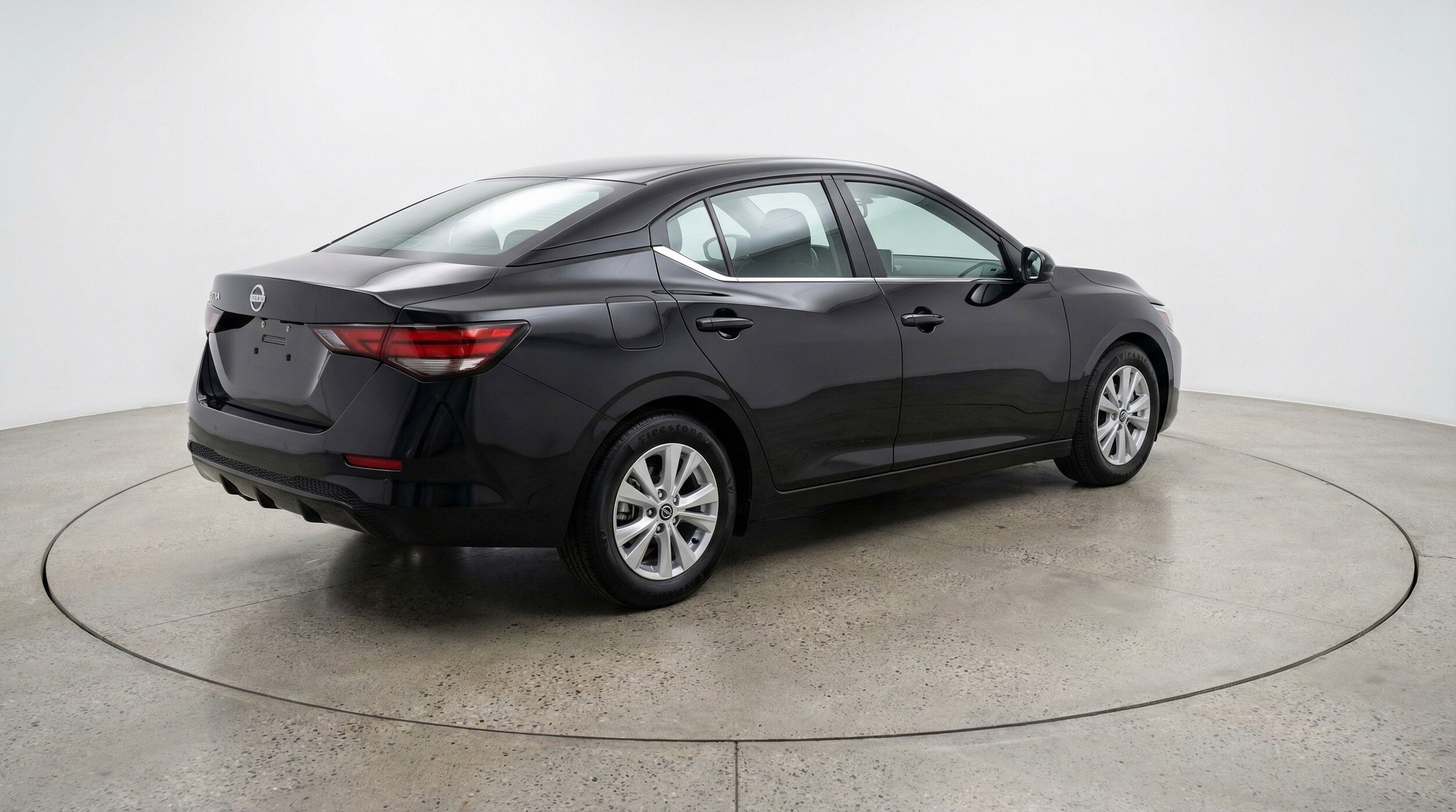 Thumbnail: 2025 Nissan Sentra - 9