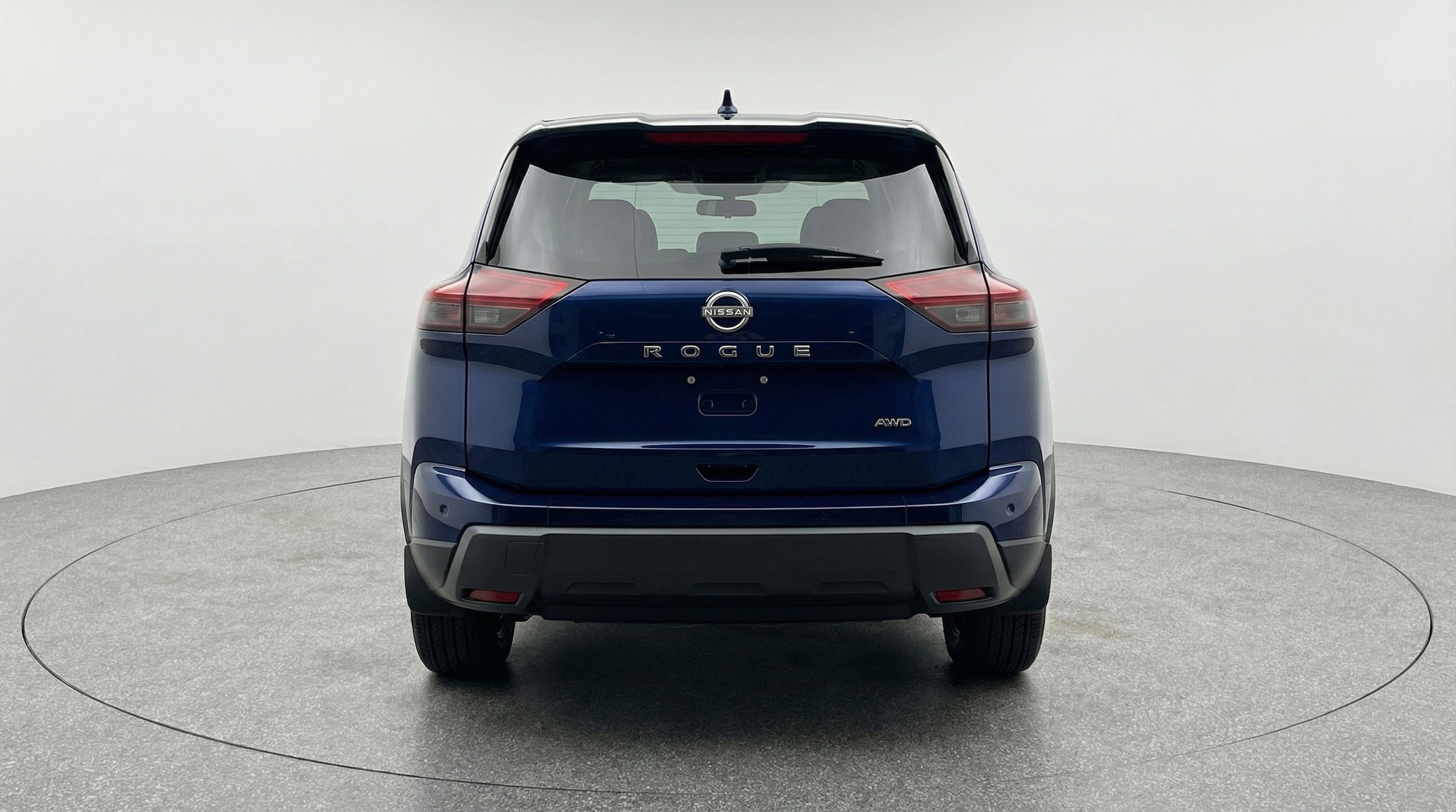 Thumbnail: 2025 Nissan Rogue - 7