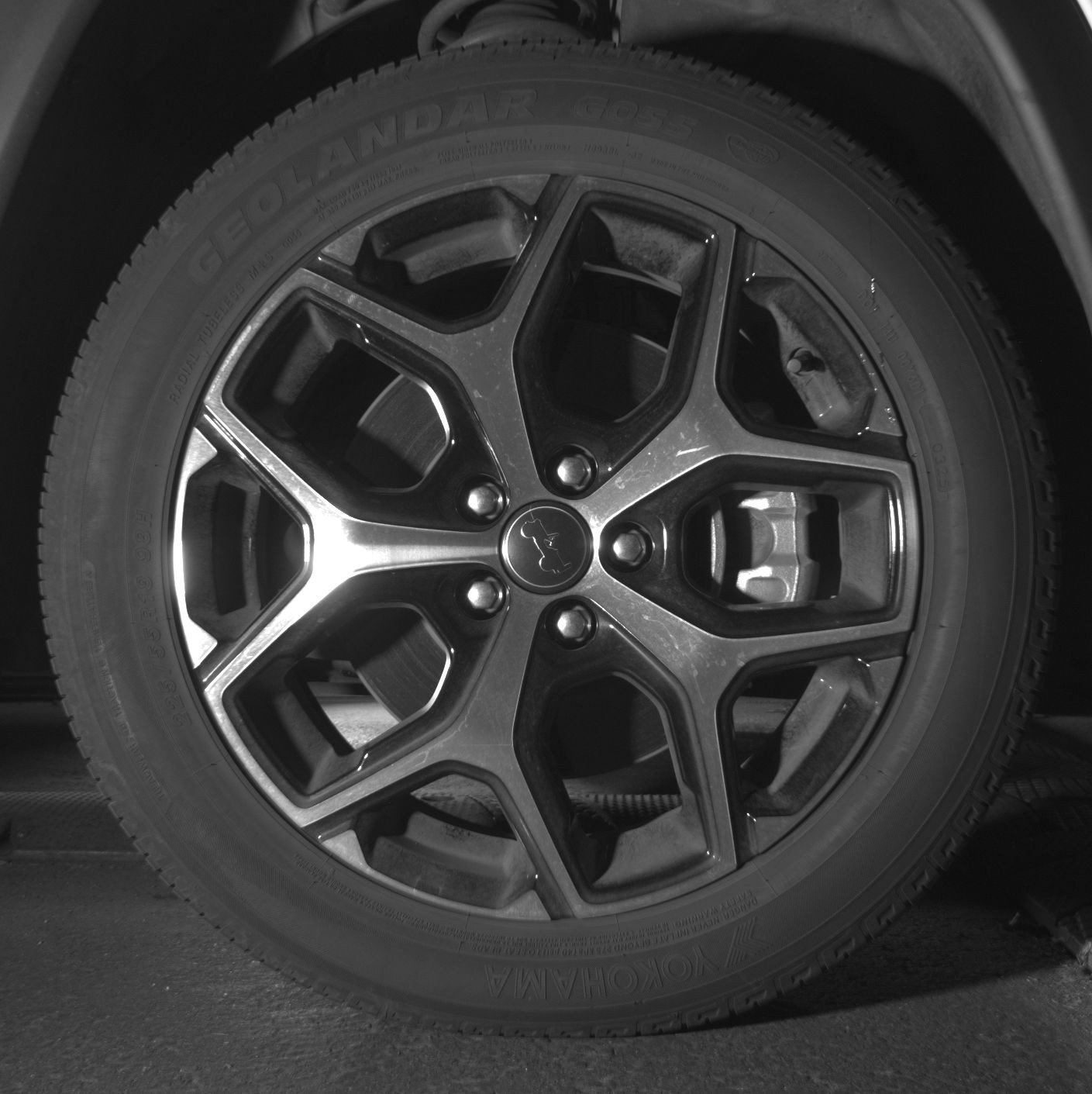 Thumbnail: 2025 Jeep Compass - 13