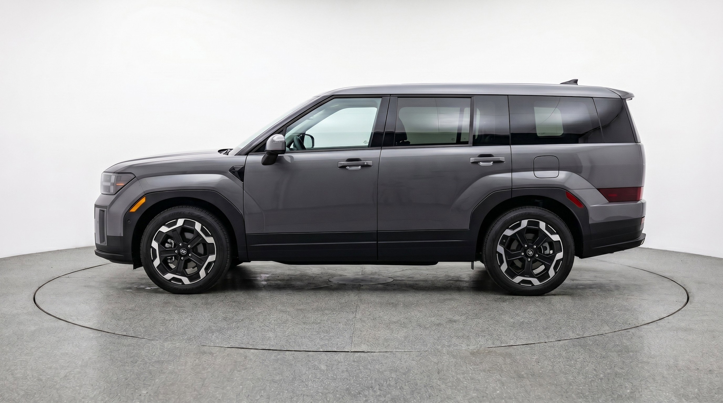 Thumbnail: 2025 Hyundai Santa Fe - 5