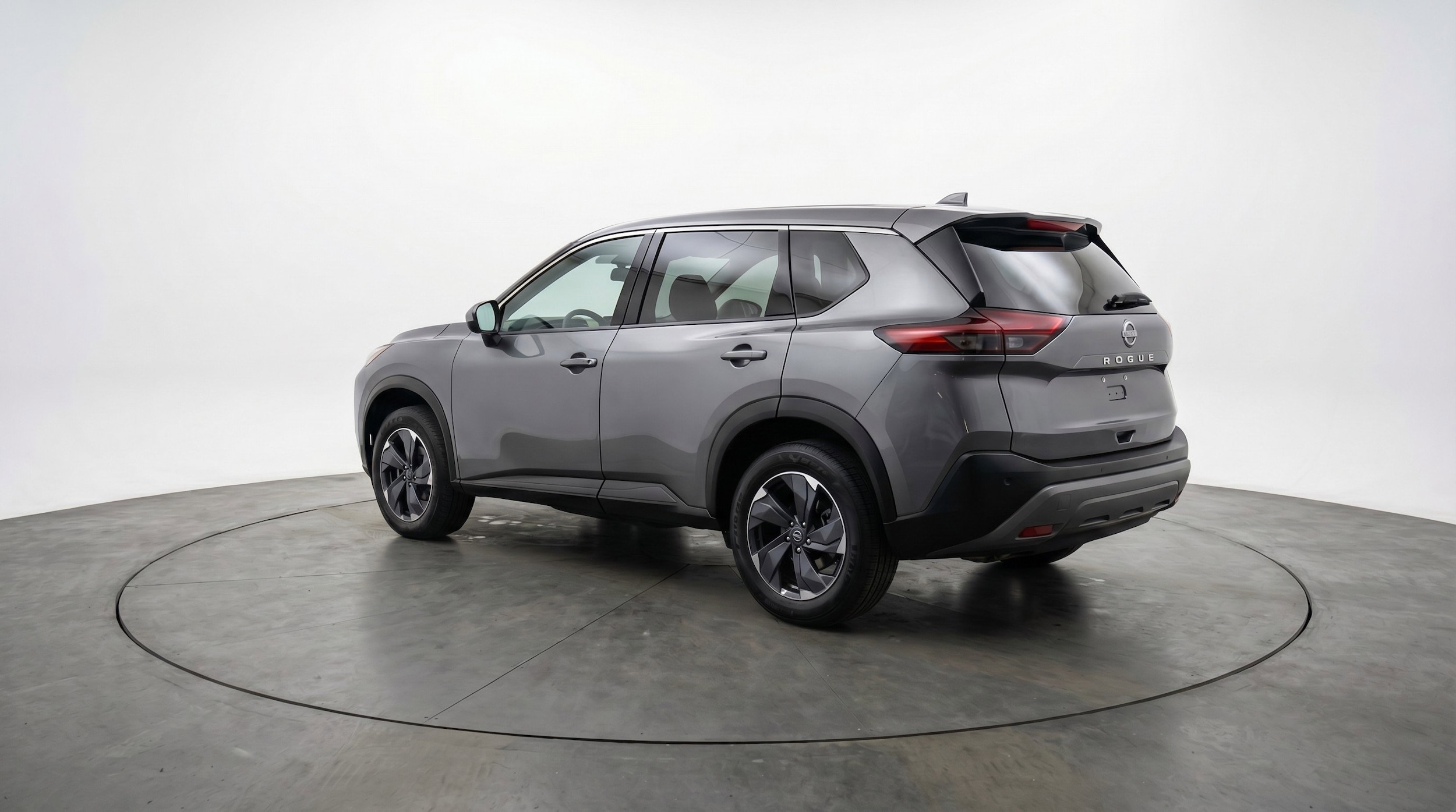 Thumbnail: 2025 Nissan Rogue - 6