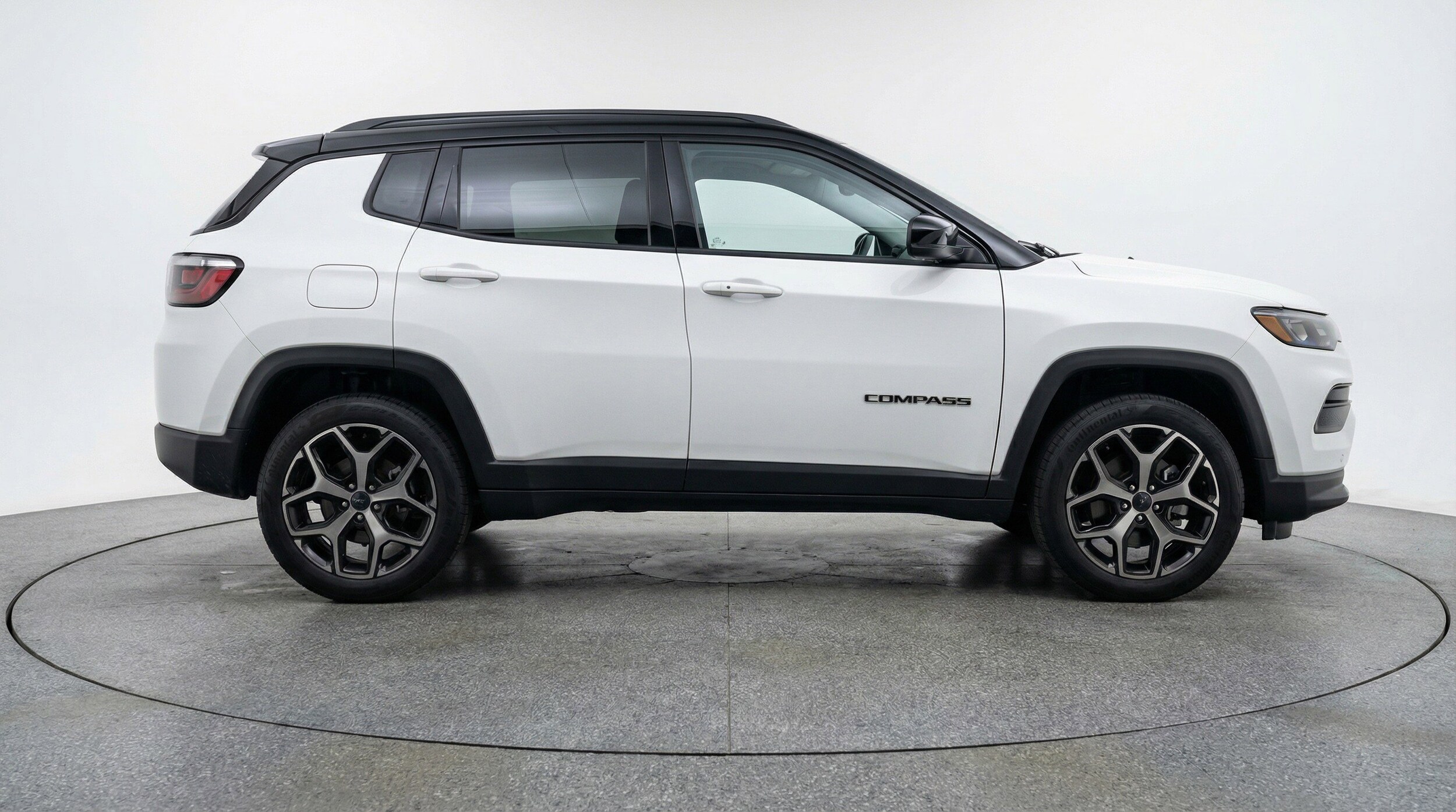Thumbnail: 2025 Jeep Compass - 11