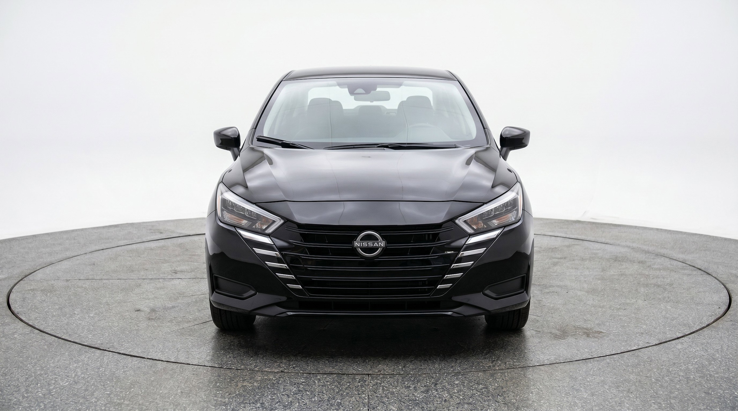 Thumbnail: 2025 Nissan Versa - 2