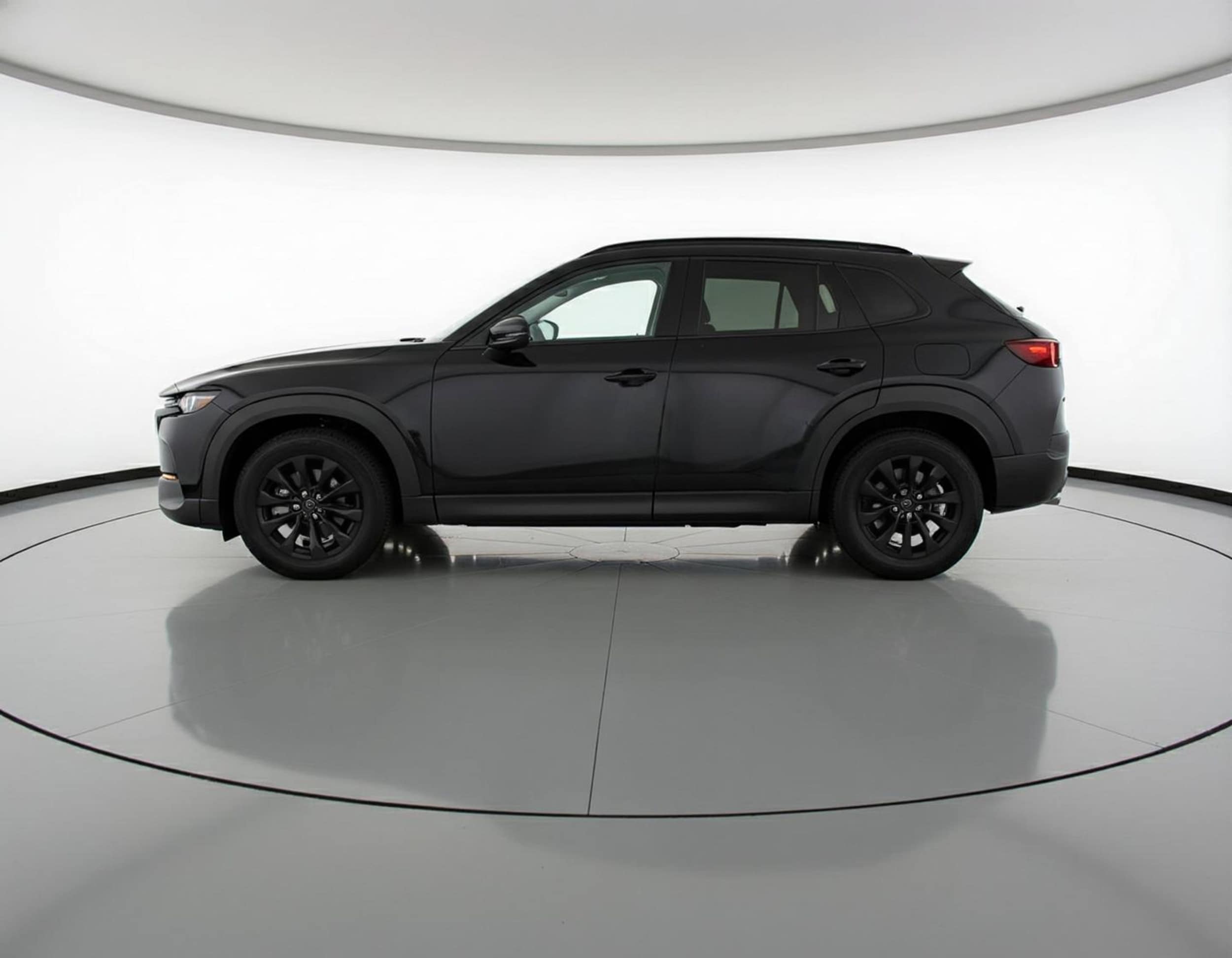 Thumbnail: 2025 Mazda CX-50 - 4