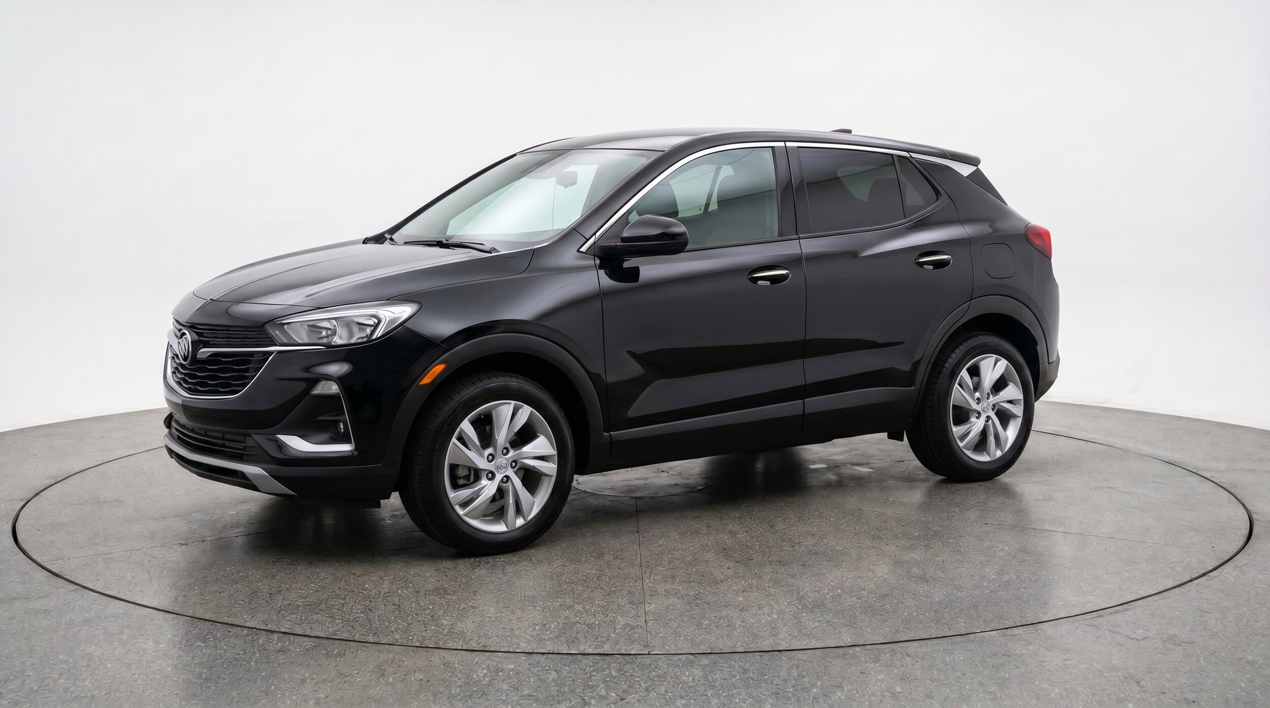 Thumbnail: 2025 Buick Encore GX - 3