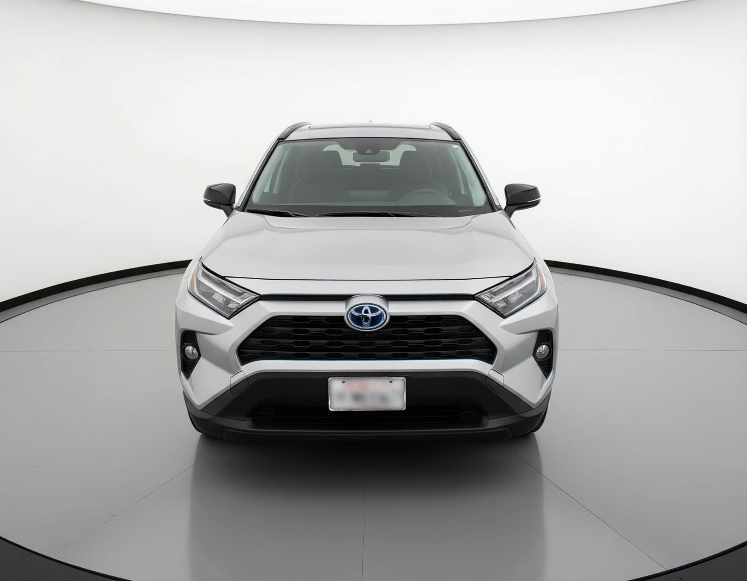 Thumbnail: 2025 Toyota RAV4 - 2