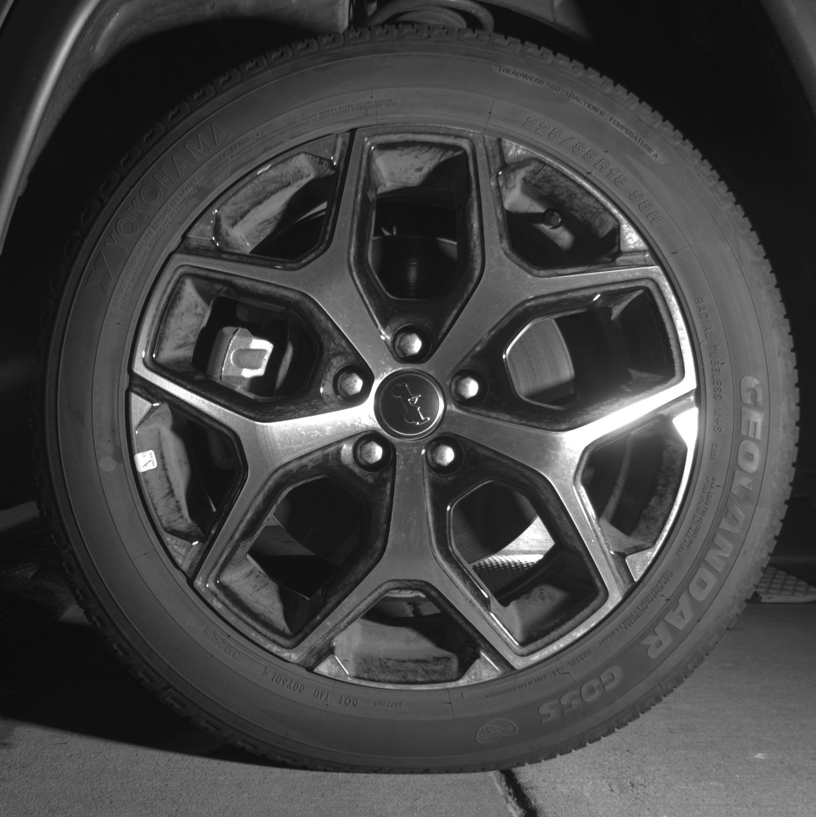 Thumbnail: 2025 Jeep Compass - 12