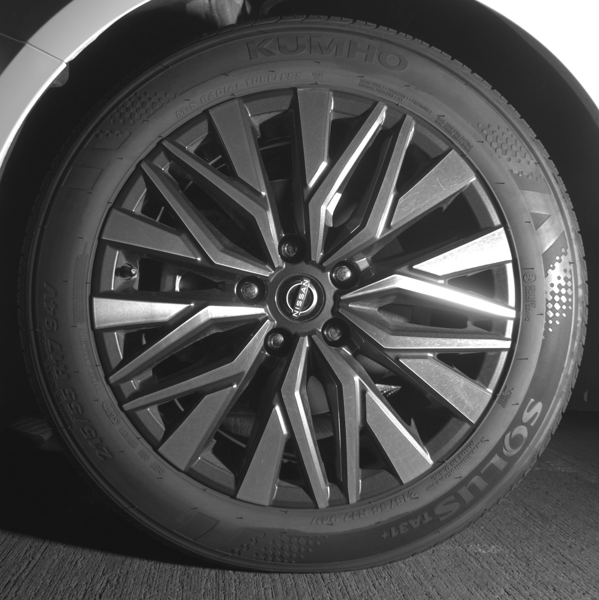 Thumbnail: 2025 Nissan Altima - 12