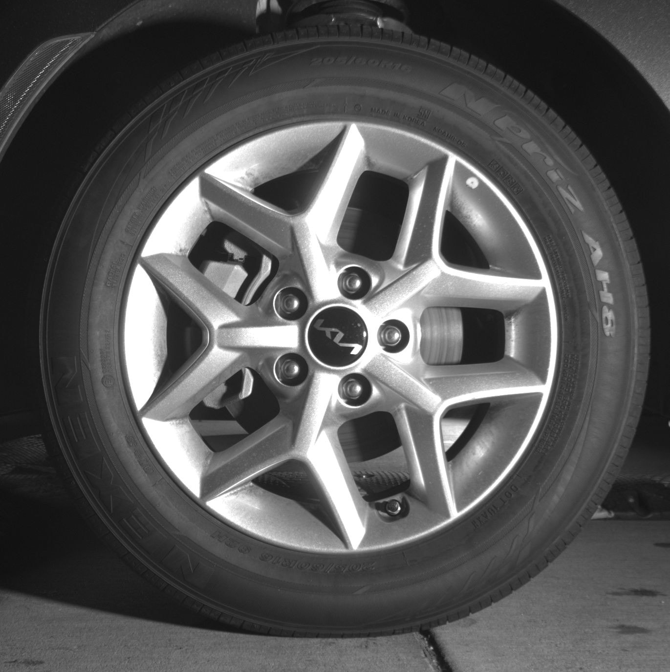 Thumbnail: 2025 Kia Soul - 9