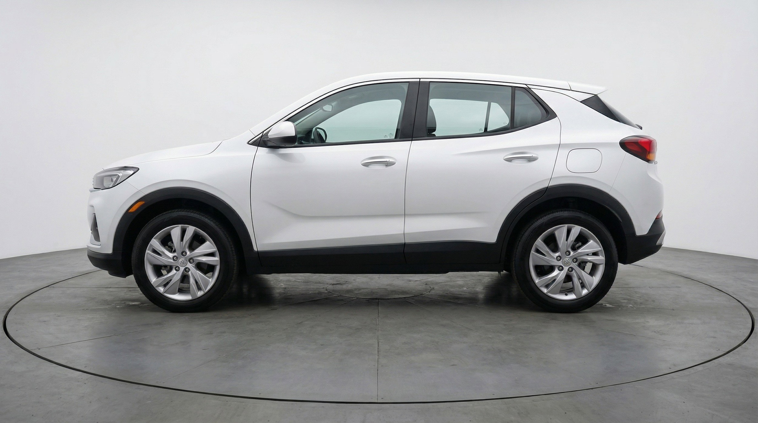 Thumbnail: 2025 Buick Encore GX - 5