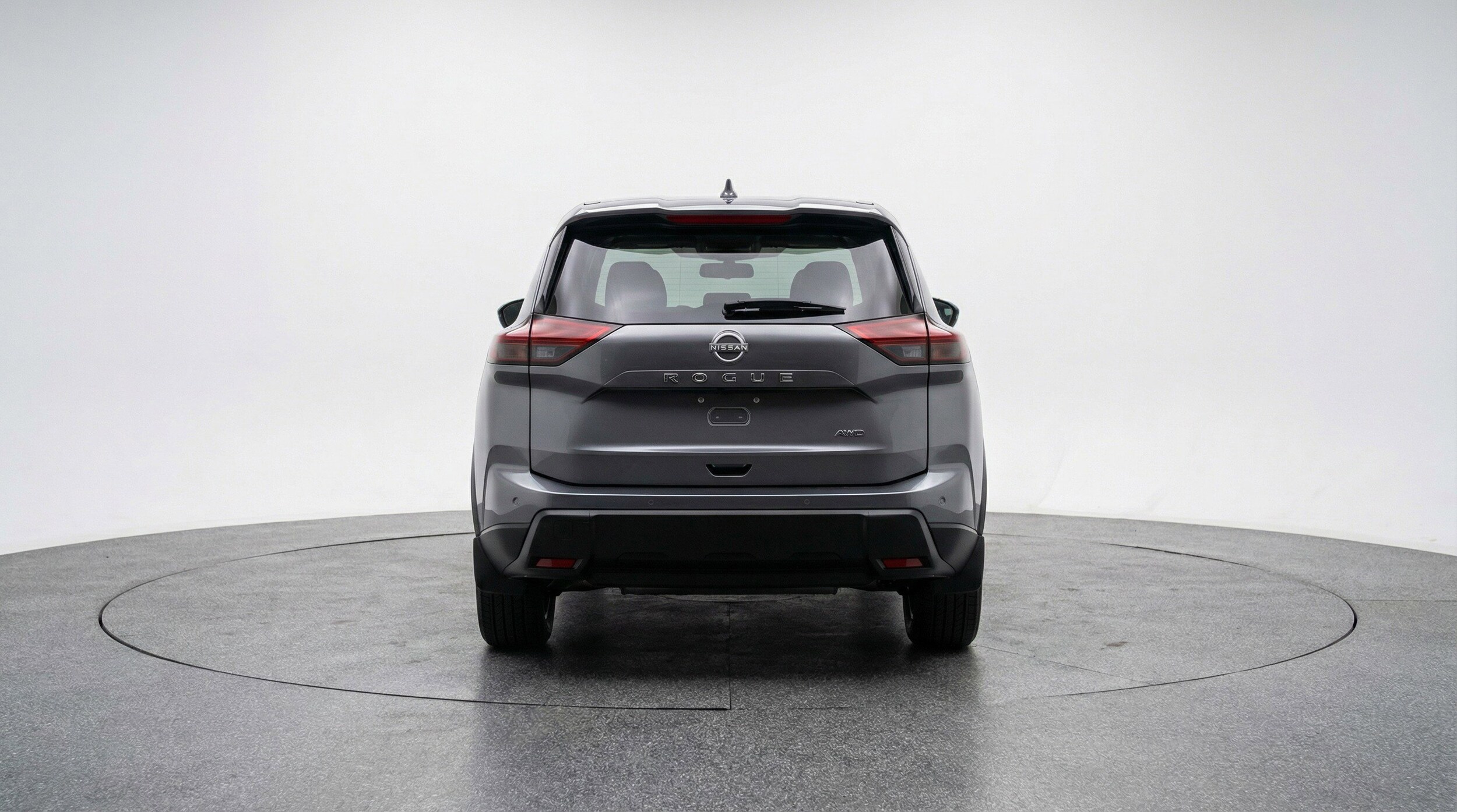 Thumbnail: 2025 Nissan Rogue - 7