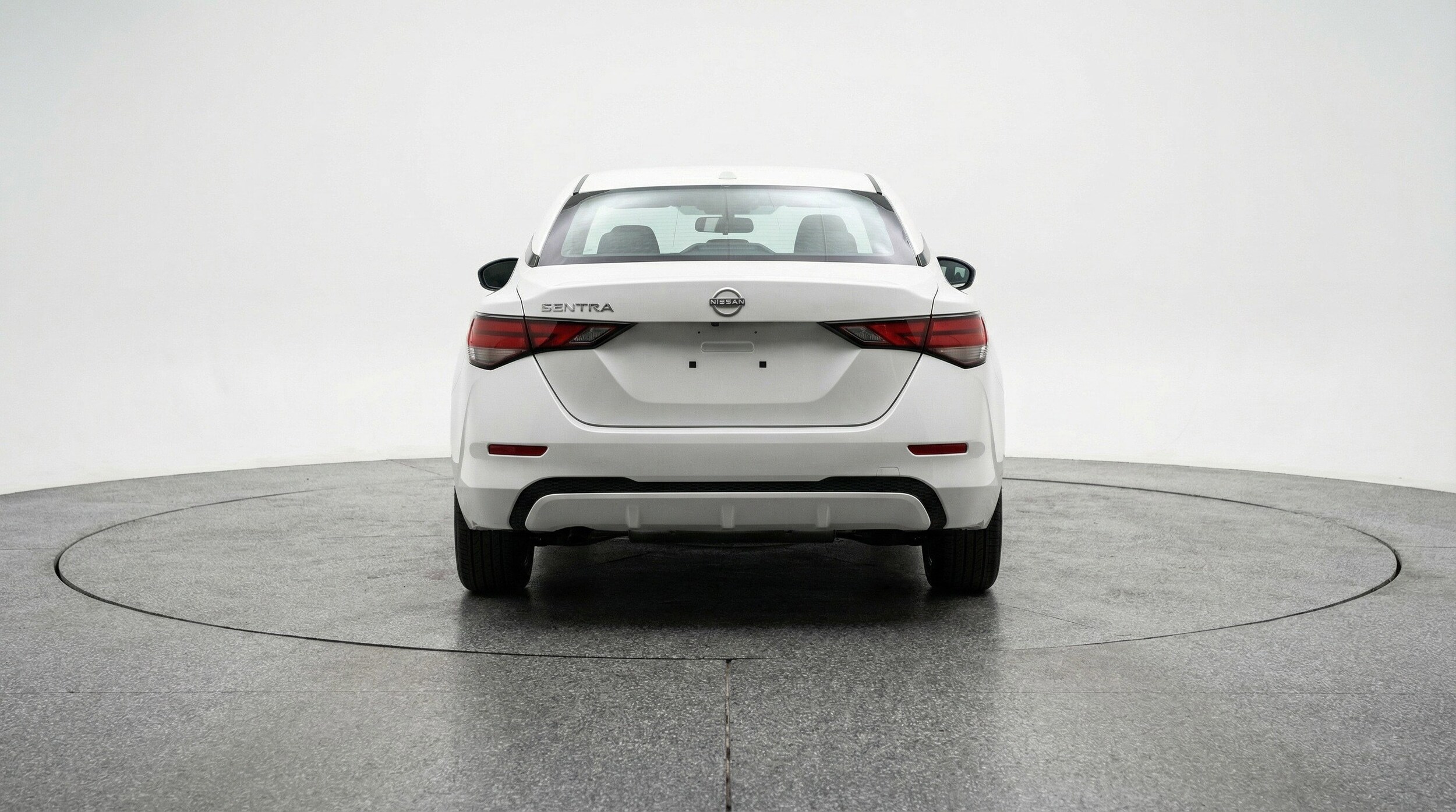 Thumbnail: 2025 Nissan Sentra - 7