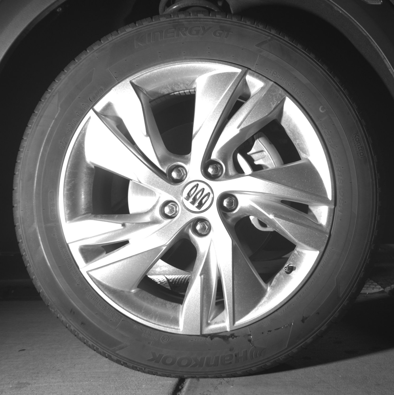 Thumbnail: 2025 Buick Encore GX - 10