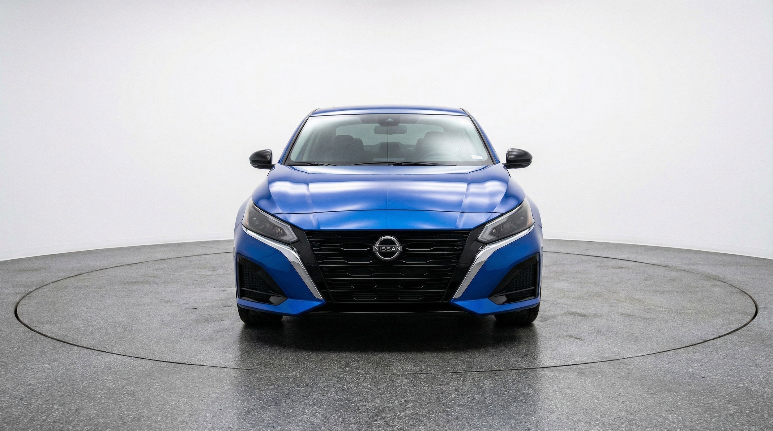 Thumbnail: 2025 Nissan Altima - 2