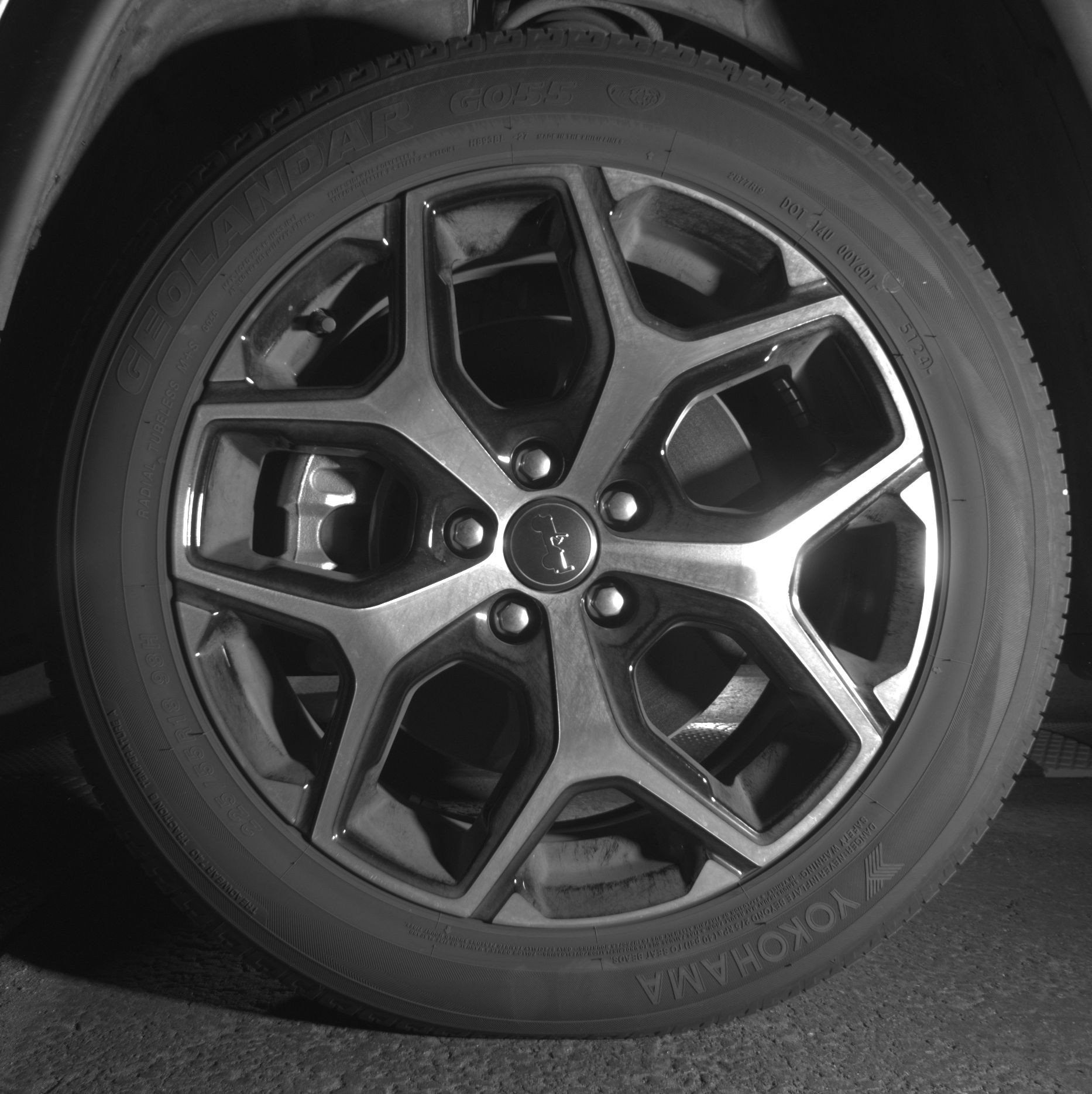 Thumbnail: 2025 Jeep Compass - 12