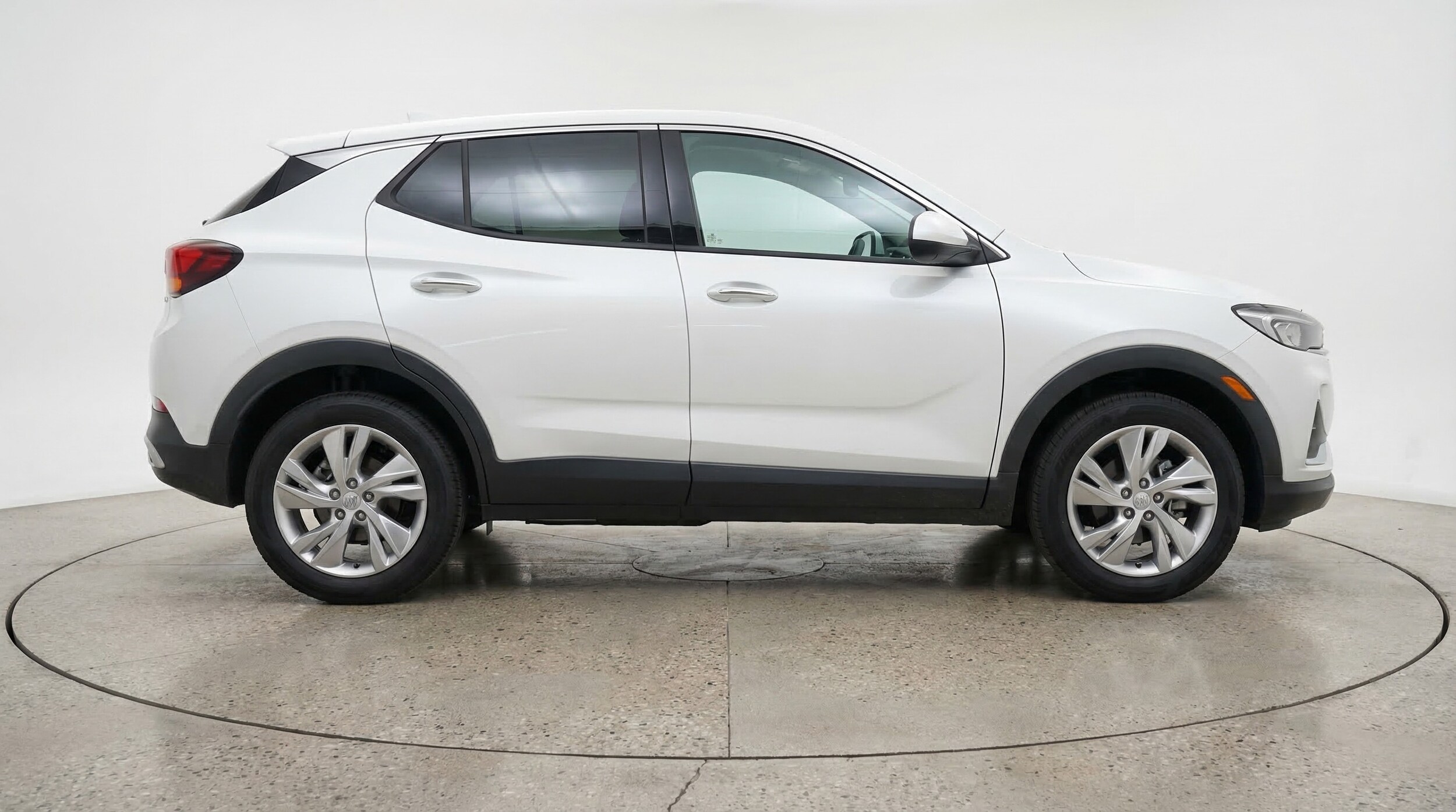 Thumbnail: 2025 Buick Encore GX - 8