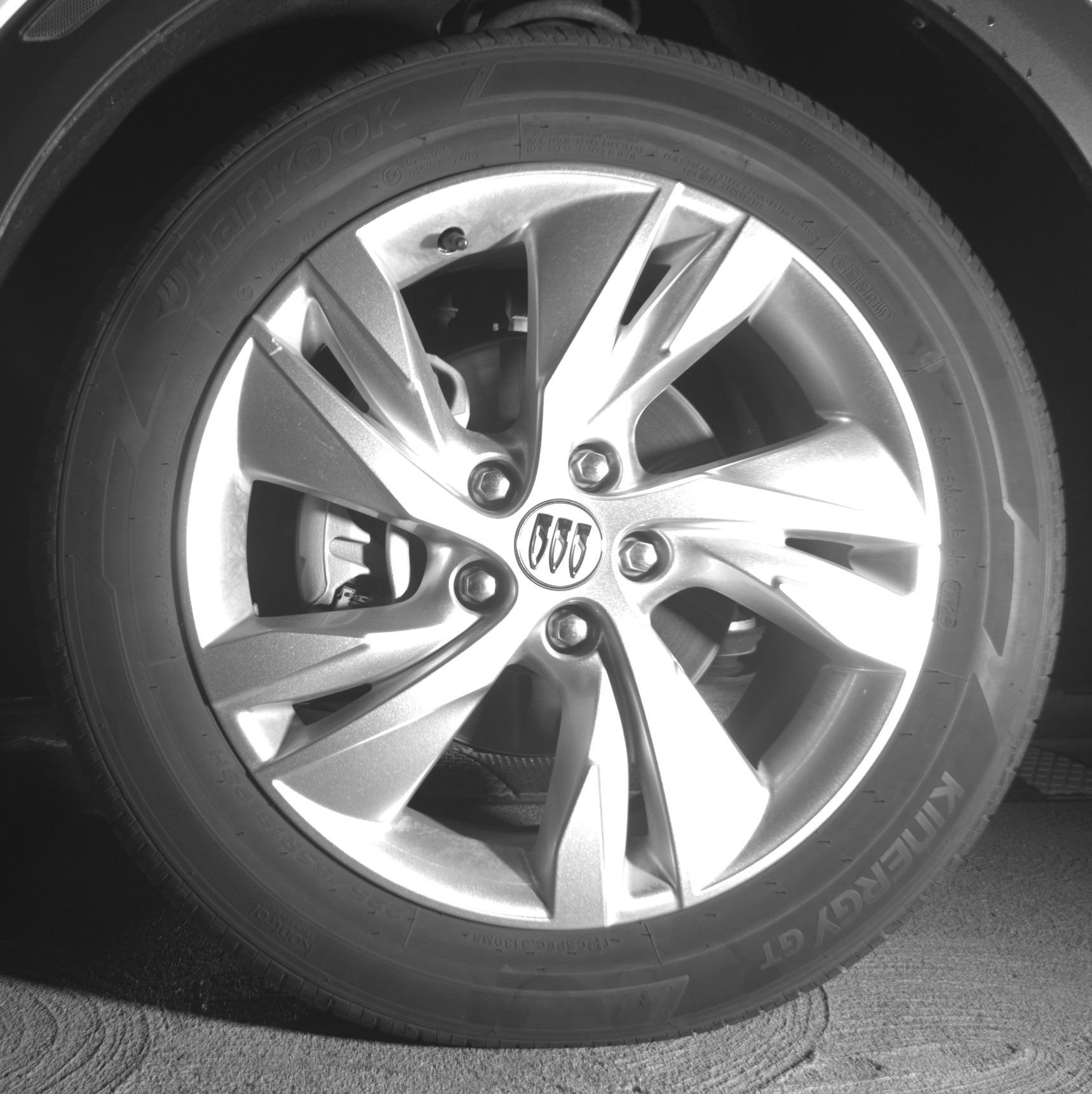 Thumbnail: 2025 Buick Encore GX - 12