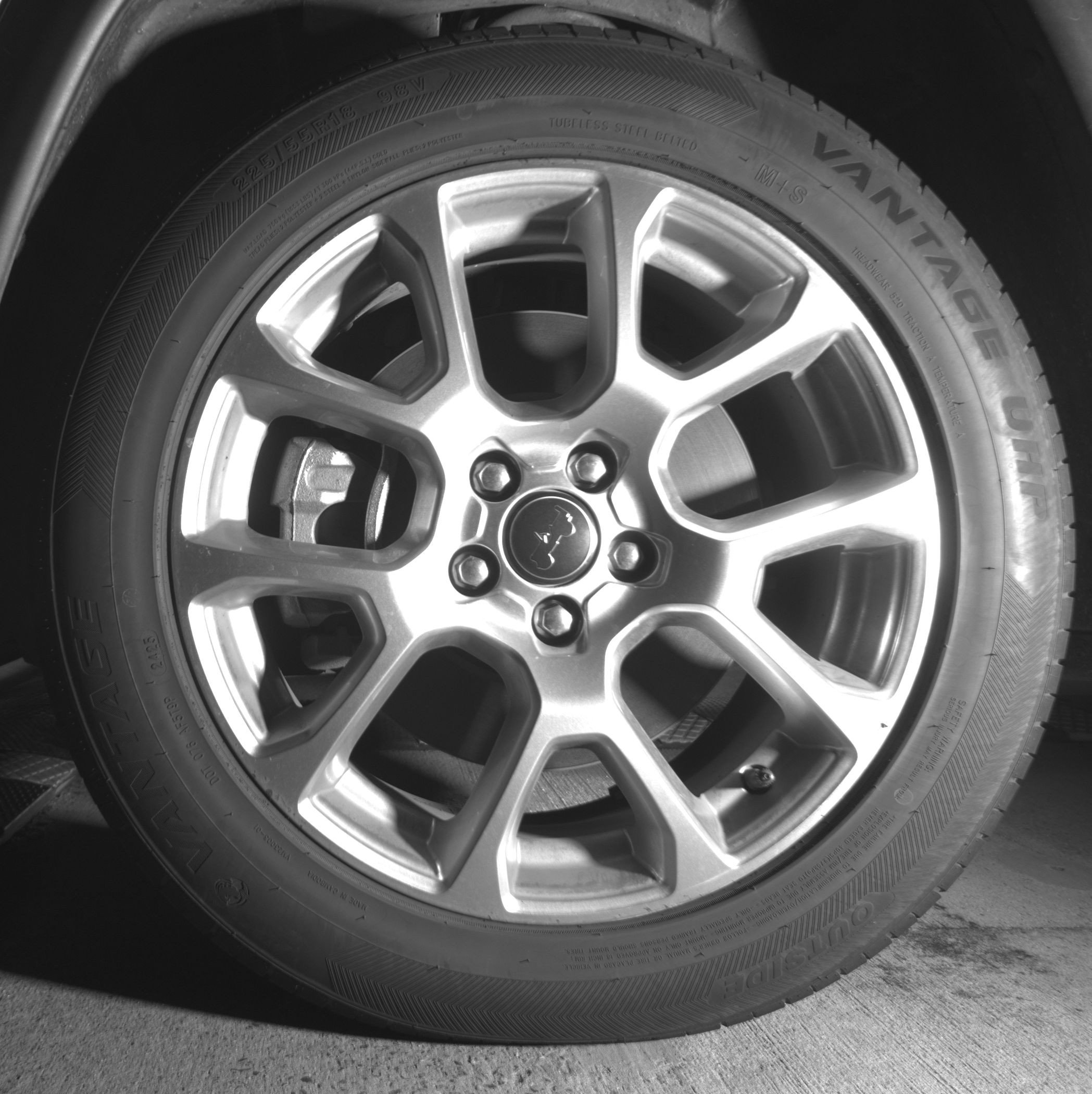 Thumbnail: 2025 Jeep Compass - 12