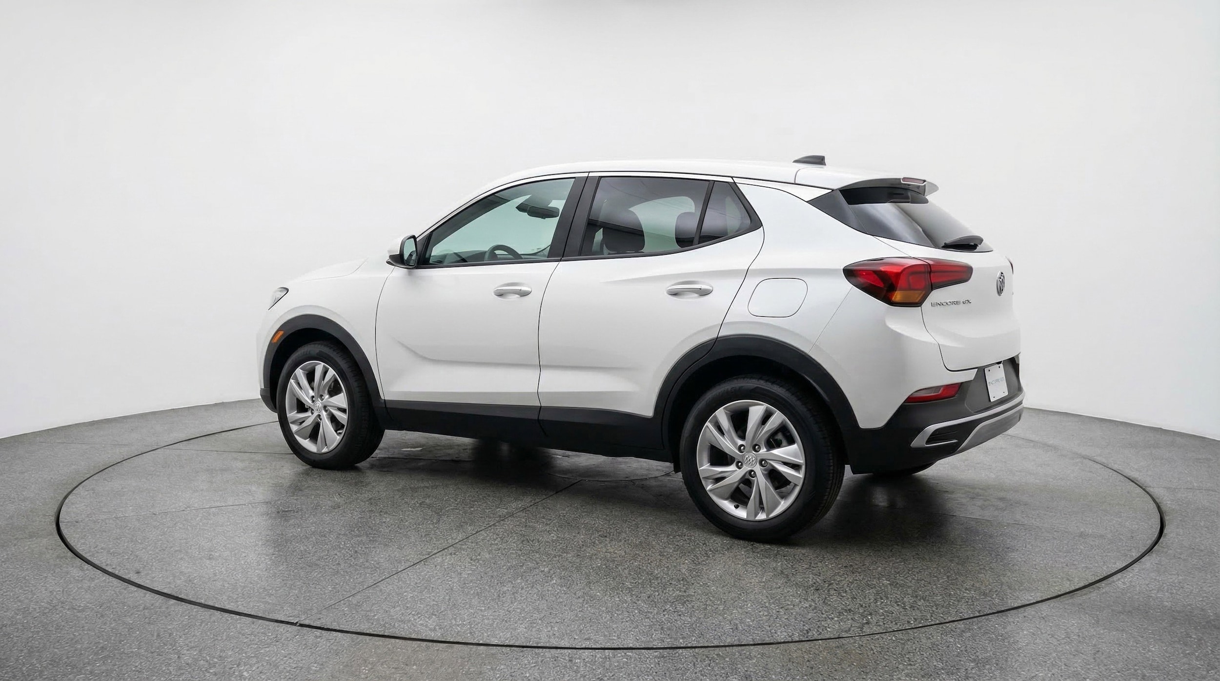 Thumbnail: 2025 Buick Encore GX - 6