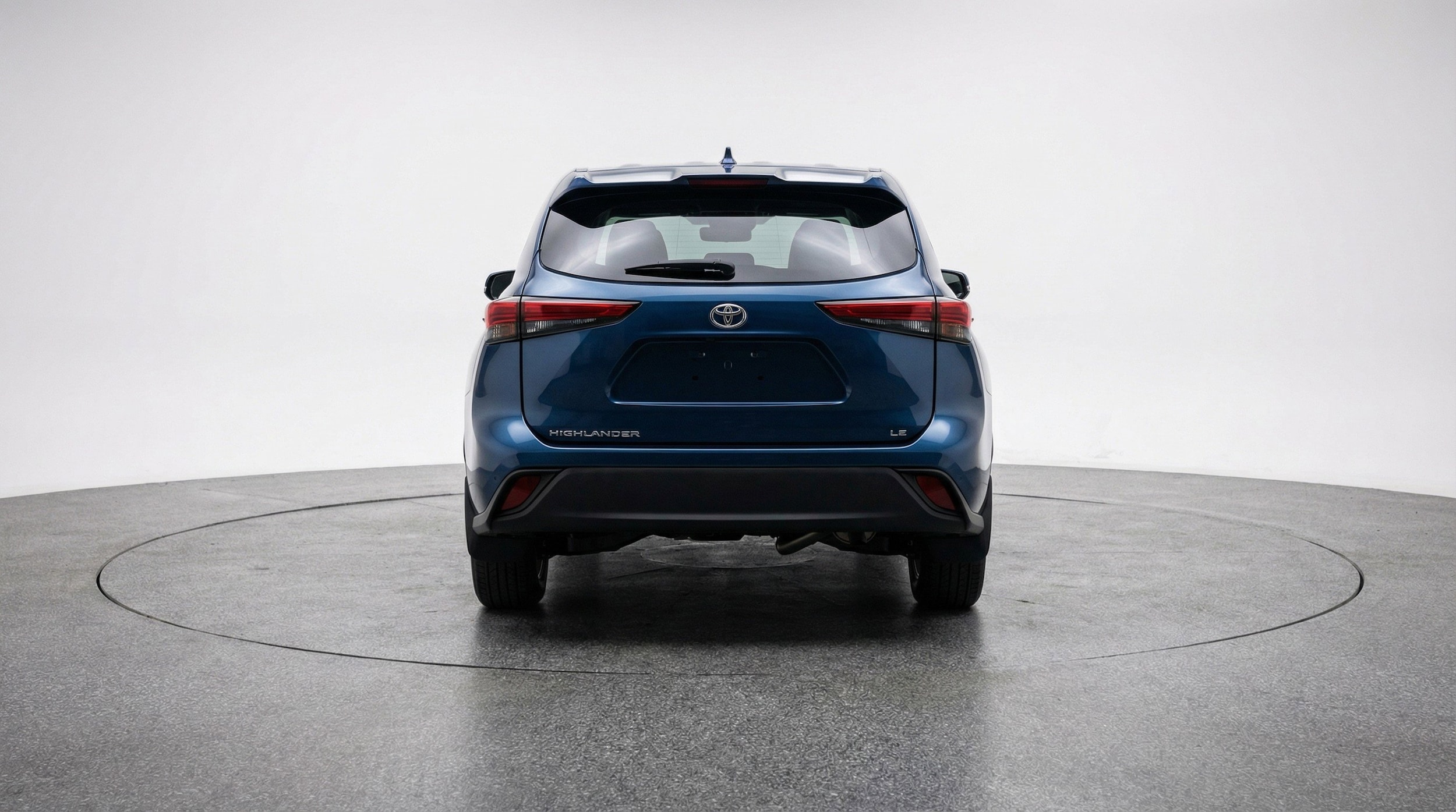 Thumbnail: 2025 Toyota Highlander - 7