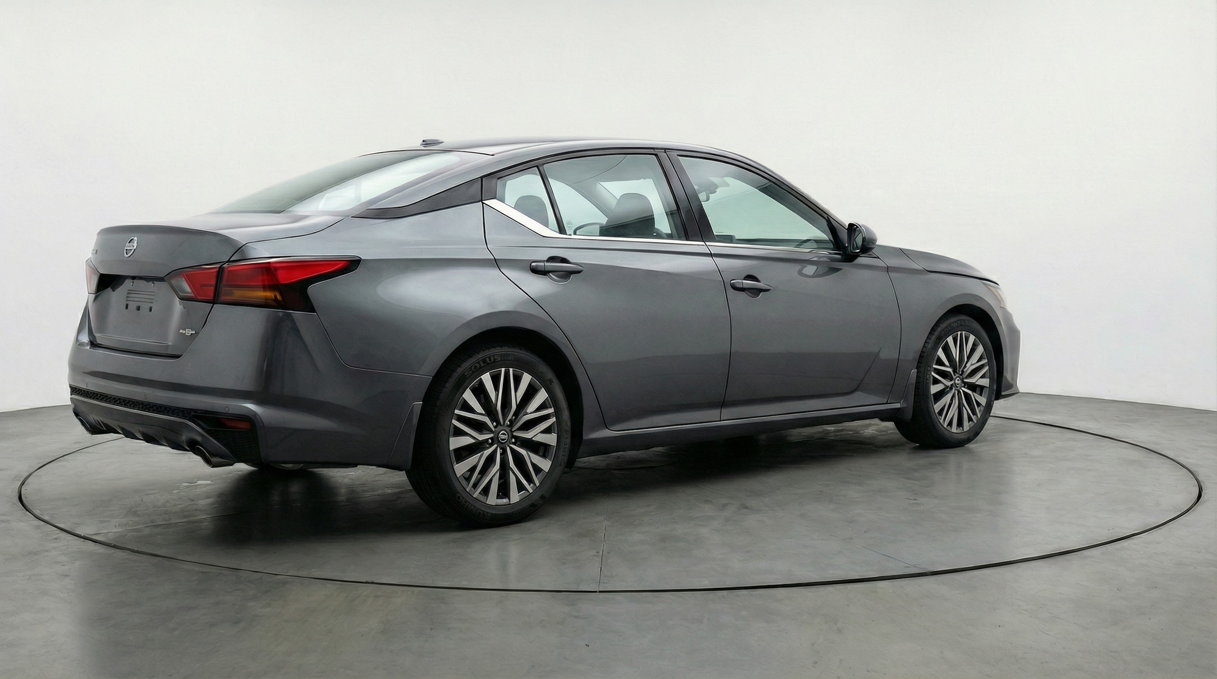 Thumbnail: 2025 Nissan Altima - 7