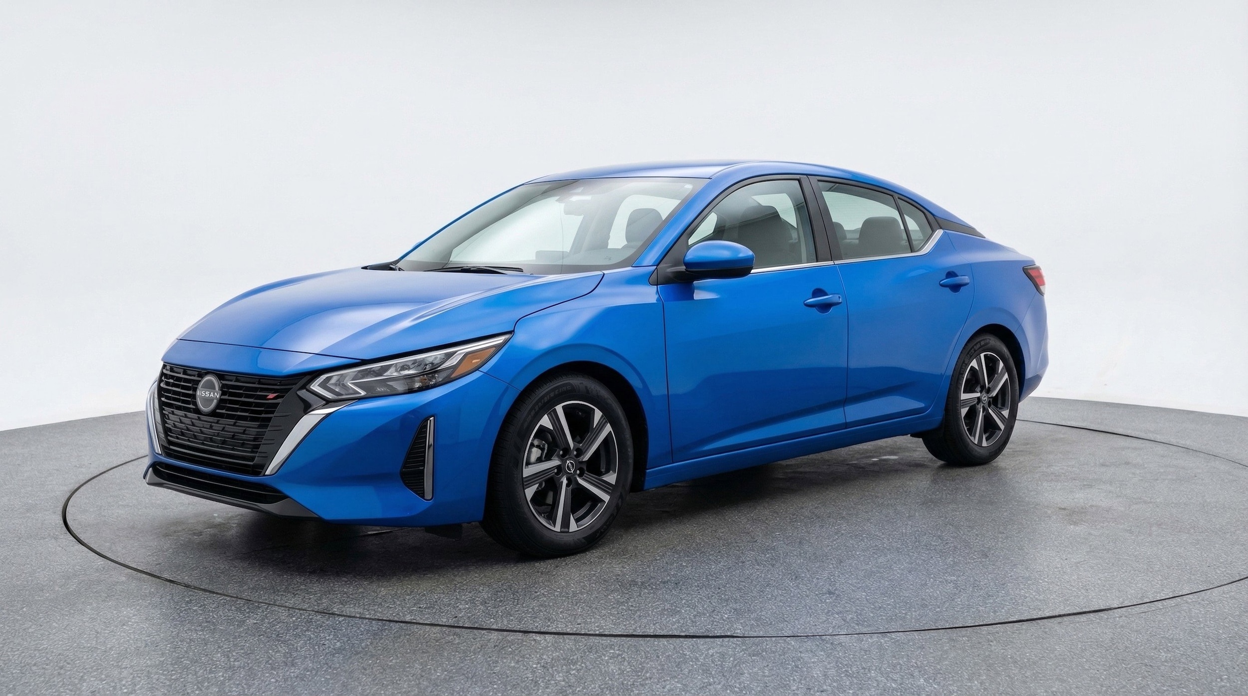 Thumbnail: 2025 Nissan Sentra - 3