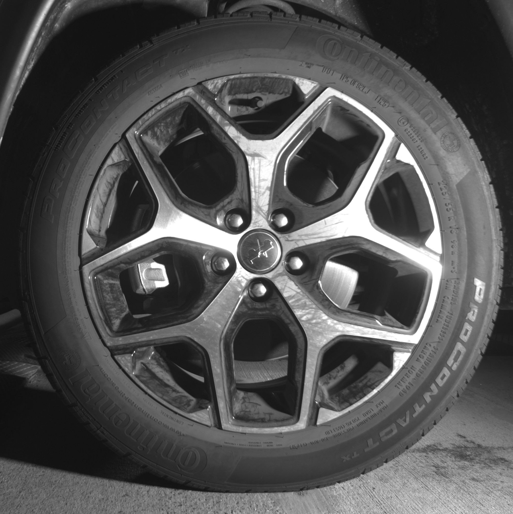 Thumbnail: 2025 Jeep Compass - 12