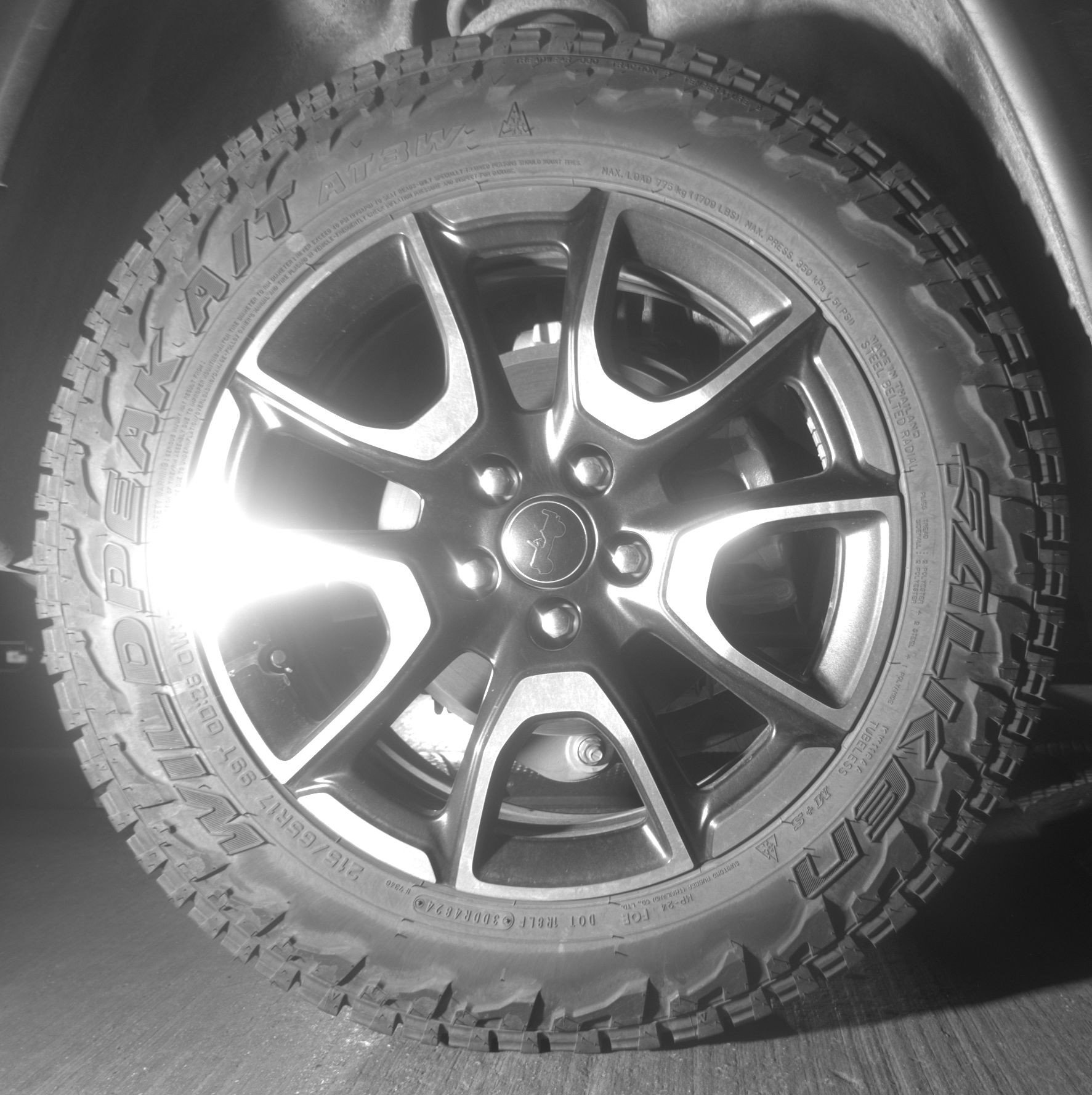 Thumbnail: 2025 Jeep Compass - 15