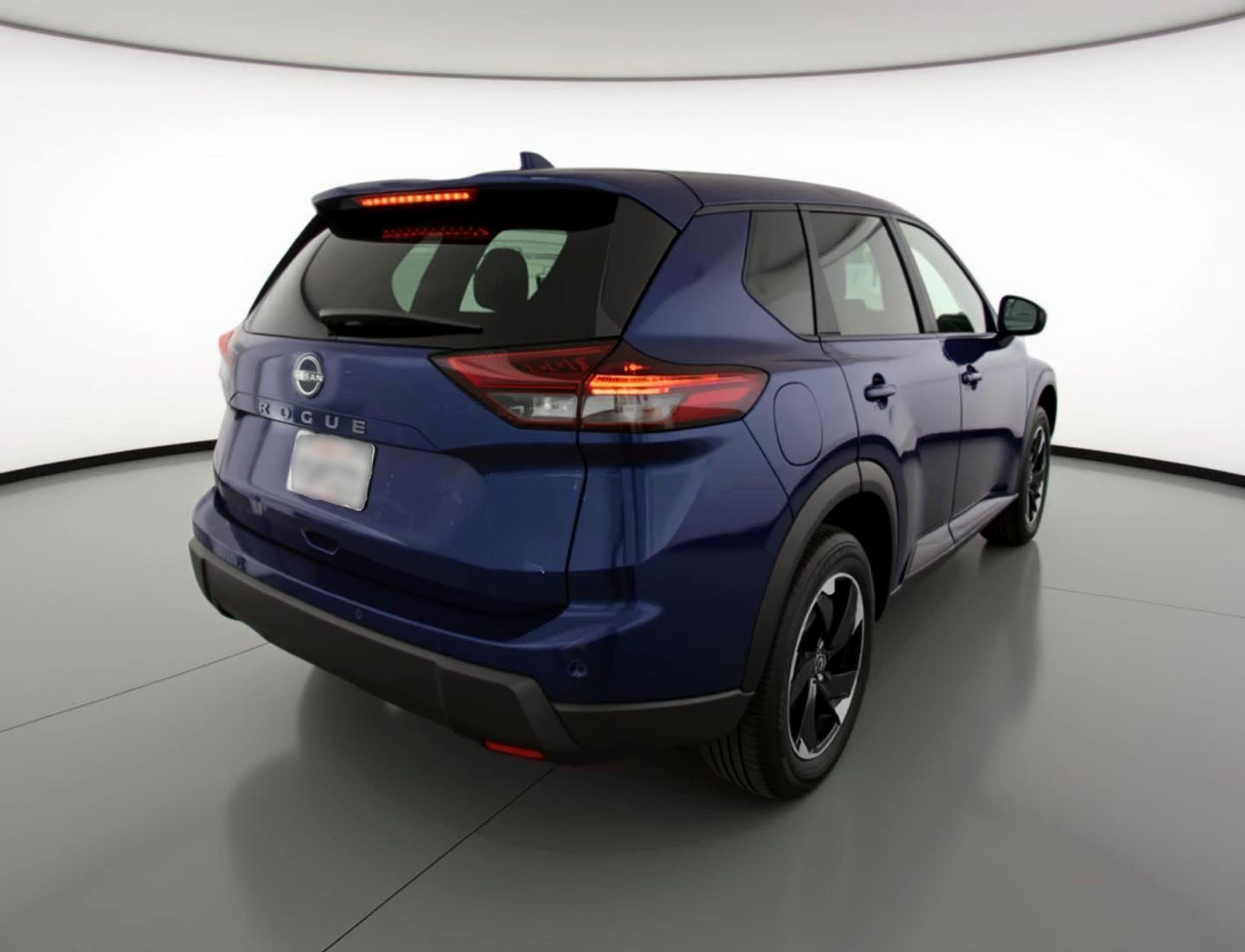 Thumbnail: 2025 Nissan Rogue - 9