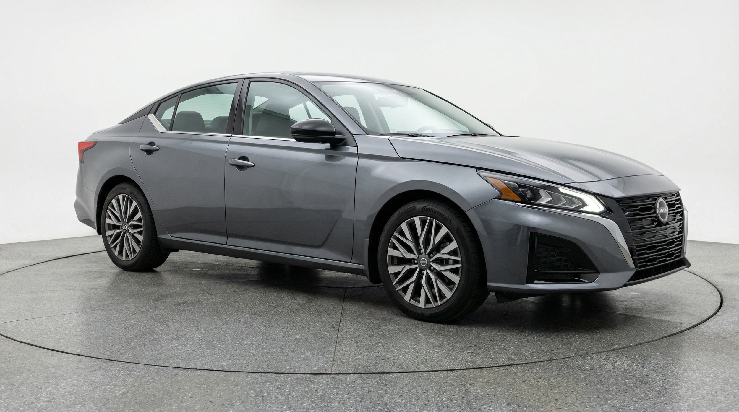 Thumbnail: 2025 Nissan Altima - 1